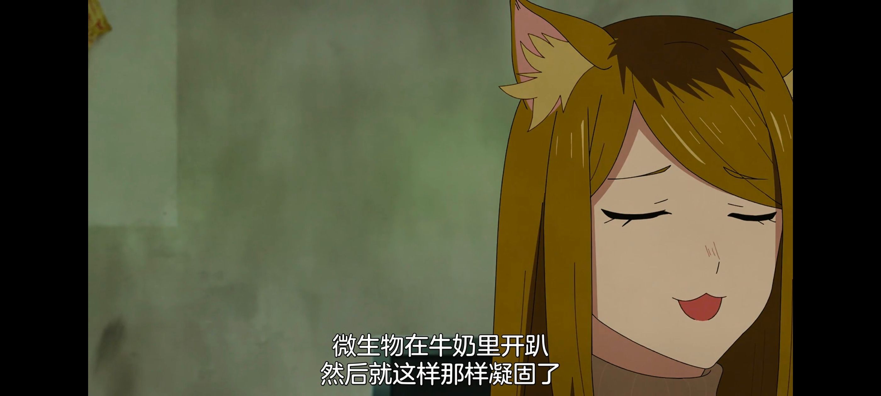 雅尼猫,尼古喵喵,动画,动漫,番剧,日漫,二次元,ACG