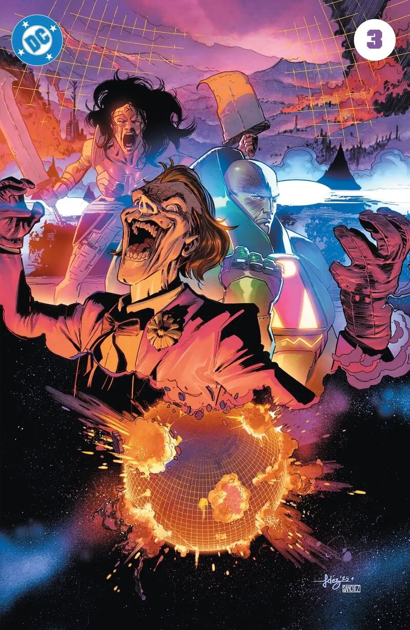 DC,DC漫画,美漫,漫画,动漫,绘画,超级英雄,美漫大事件,美图,壁纸