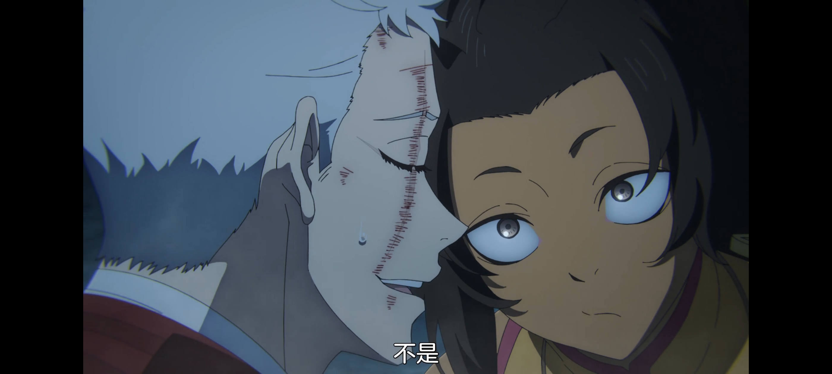 地狱乐,动画,动漫,番剧,二次元,ACG