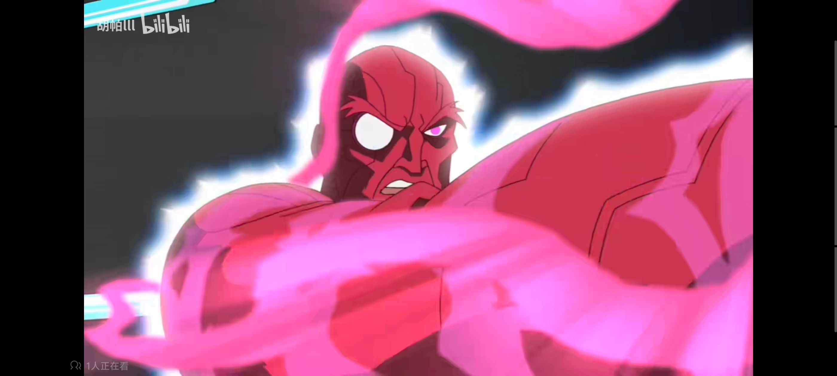 复仇者世上最强英雄组合,复仇者联盟,超级英雄,漫威,动画,番剧,动漫,ACG