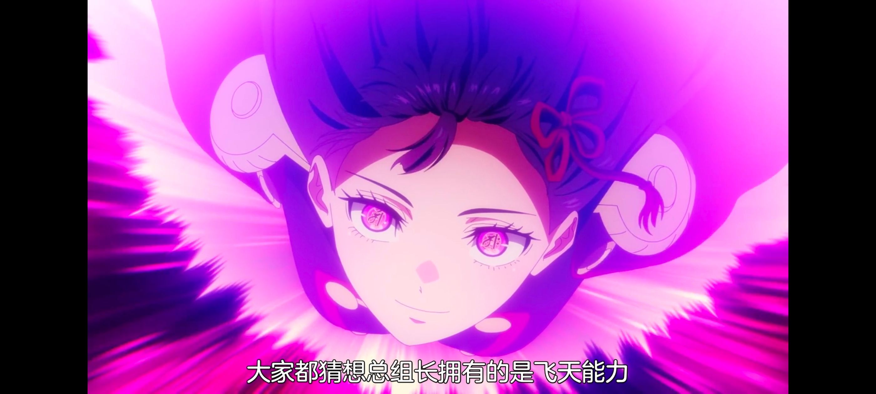 魔都精兵的奴隶,动画,动漫,番剧,ACG