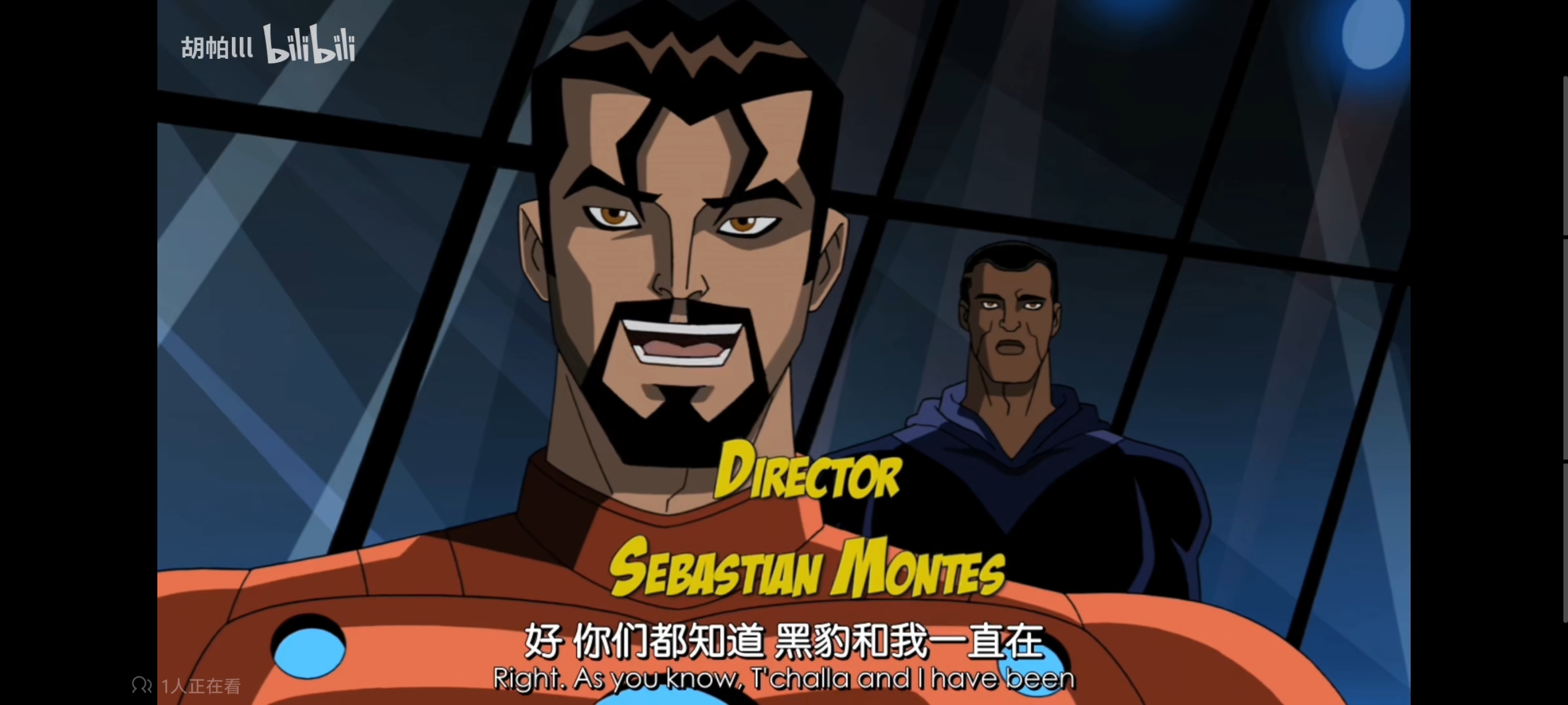 复仇者世界上最强英雄组合,超级英雄联盟复仇者,复仇者联盟,超级英雄,动画,动漫,番剧,漫威,ACG