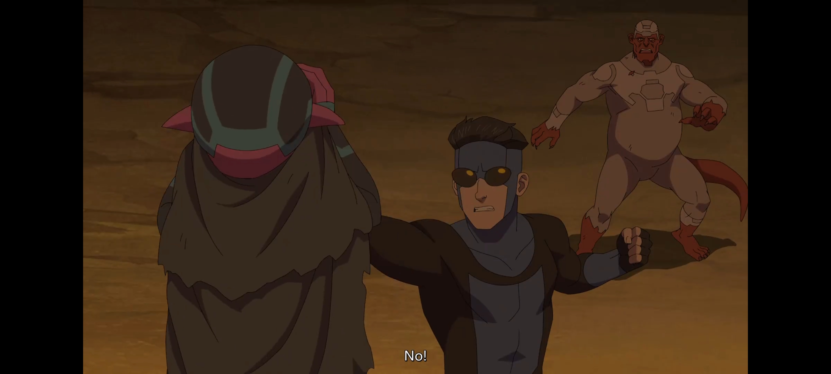 无敌少侠,image,动漫,动画,番剧,二次元,ACG