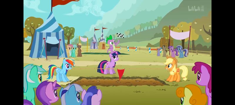 小马宝莉,小马宝莉友谊魔法,彩虹小马,我的小马驹,动画,动漫,番剧,ACG