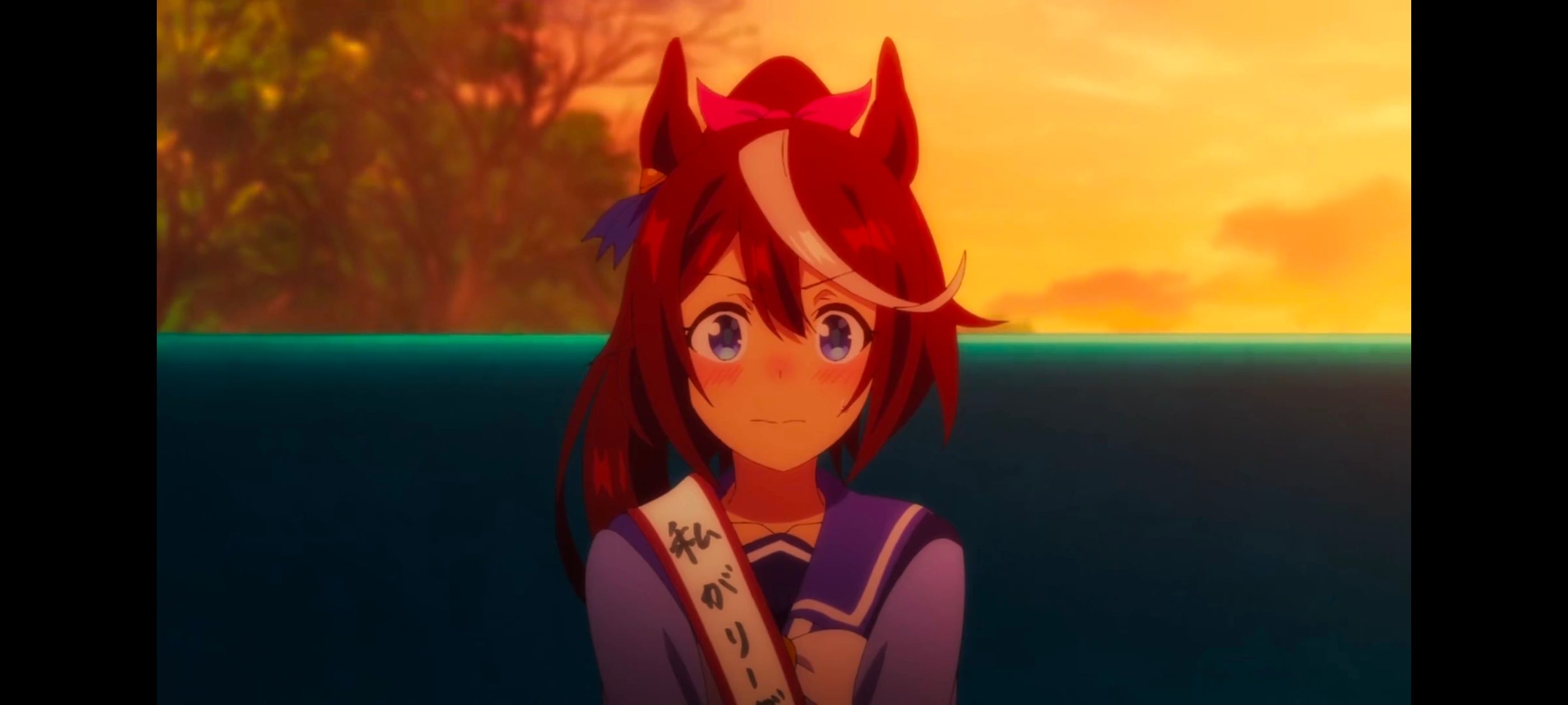 赛马娘,赛马娘PrettyDreby,动画,动漫,番剧,ACG