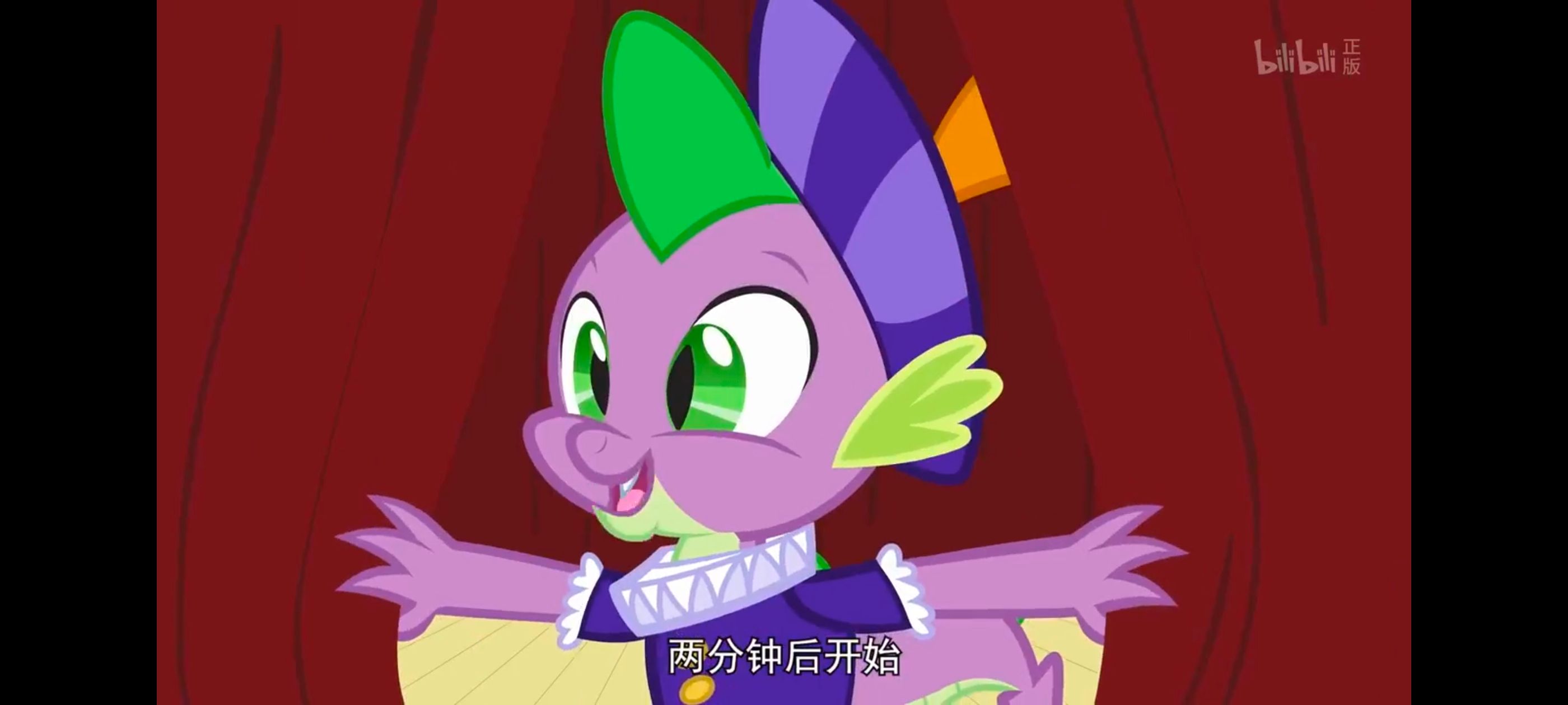 彩虹小马,小马宝莉,我的小马驹,动画,动漫,番剧,ACG