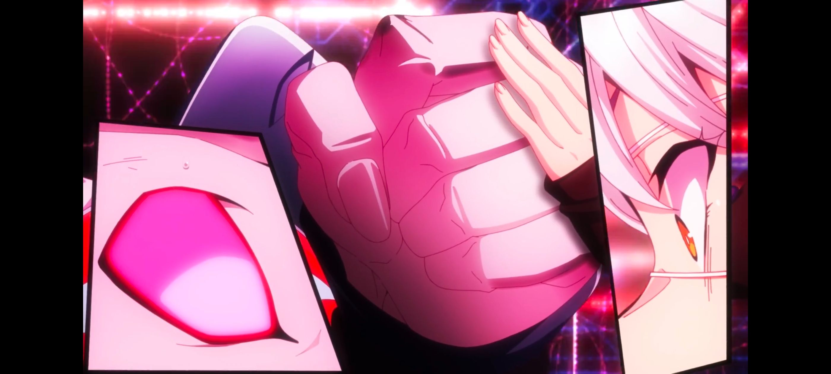 魔都精兵的奴隶,动画,动漫,番剧,ACG