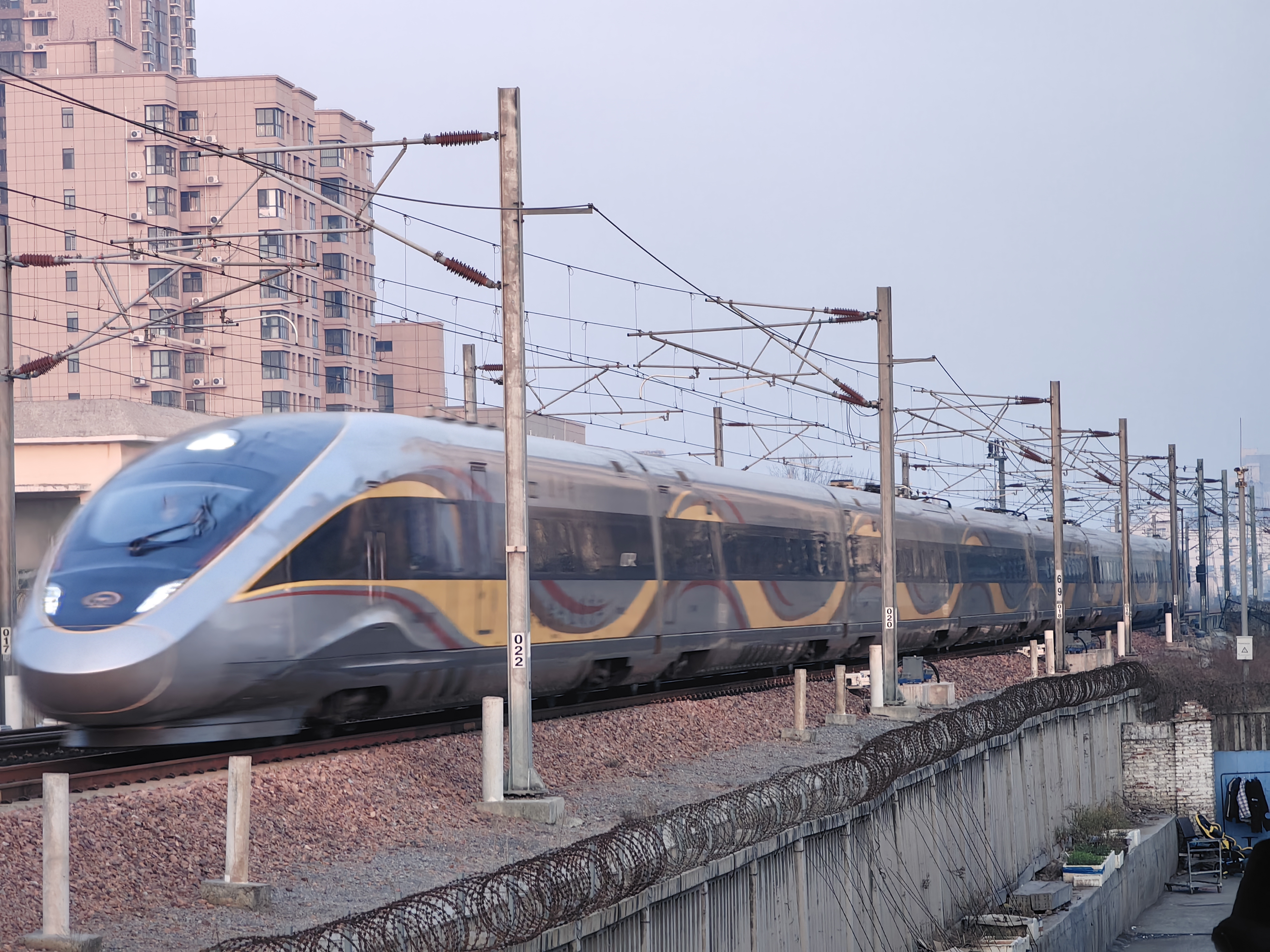 火车,中国铁路,摄影,记录