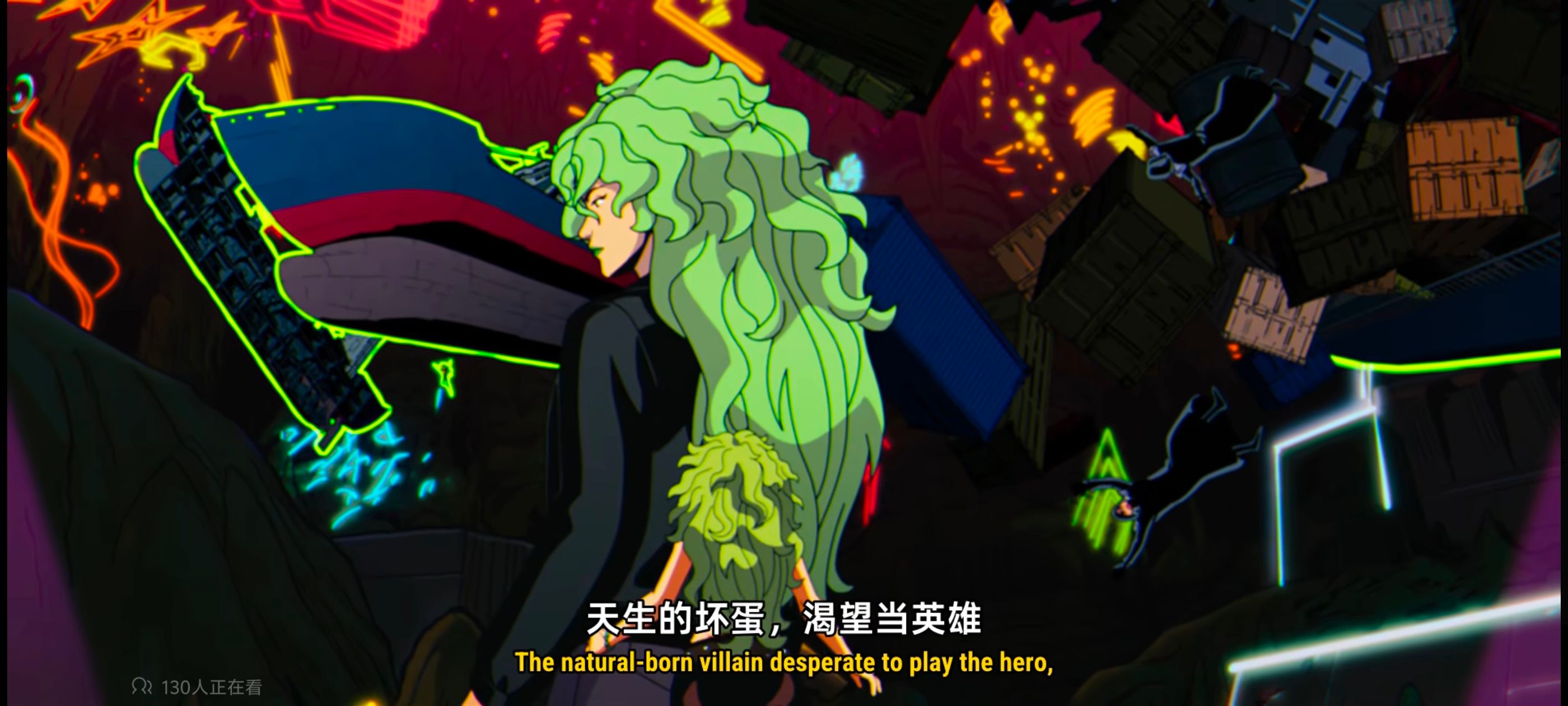 X战警,漫威,美漫,动漫,超级英雄,番剧,ACG