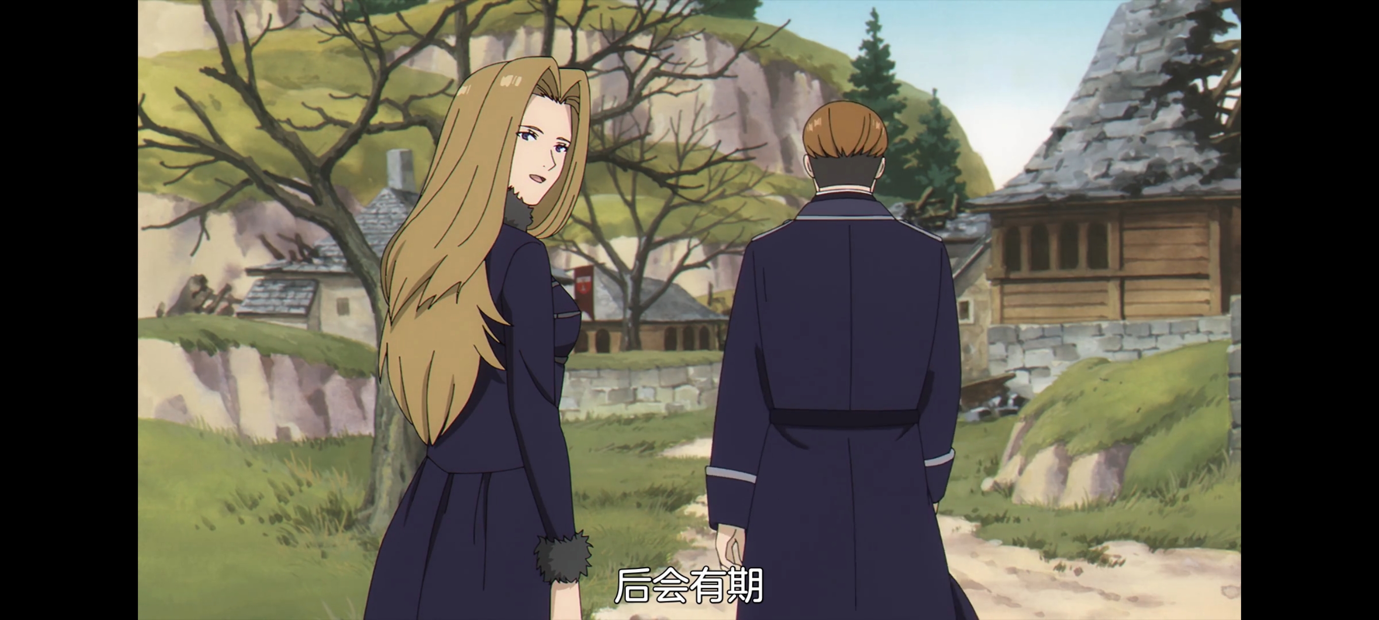 葬送的芙莉莲,动画,动漫,番剧,ACG,二次元