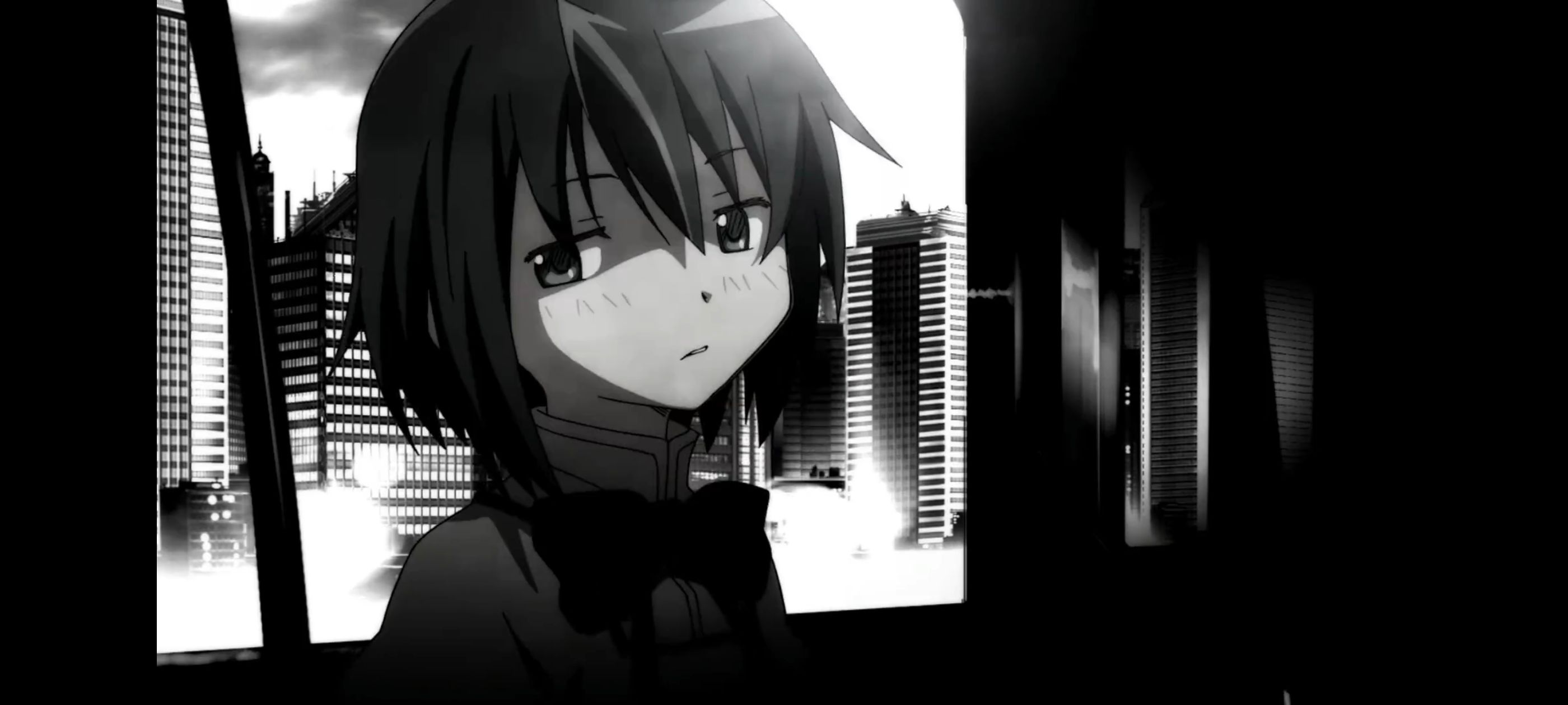 魔法少女小圆,魔法少女,动画,动漫,番剧,二次元,ACG