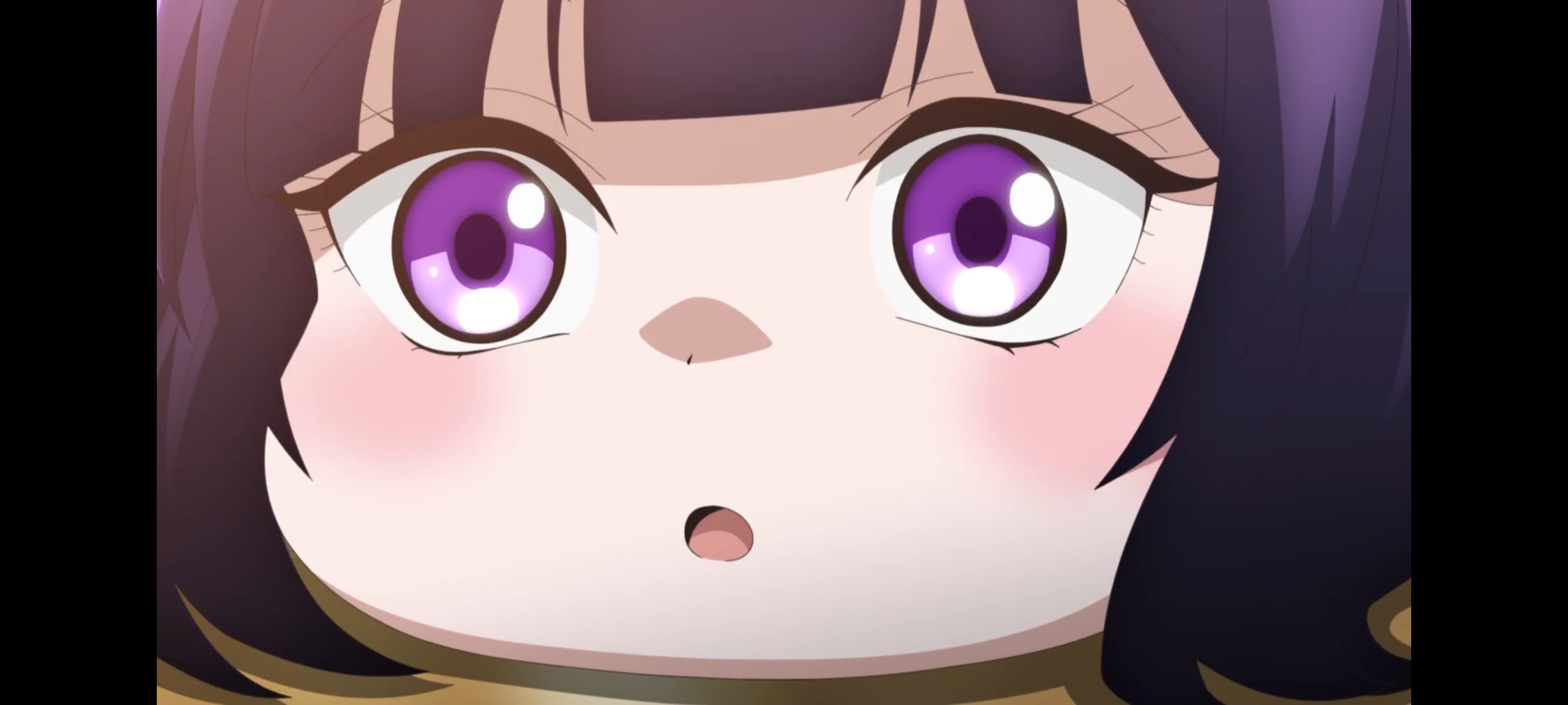 神八小妹并不可怕,小伽椰并不可怕,动画,动漫,番剧,二次元,ACG