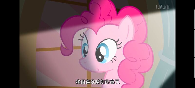 小马宝莉,小马宝莉友谊魔法,彩虹小马,我的小马驹,动画,动漫,番剧,ACG