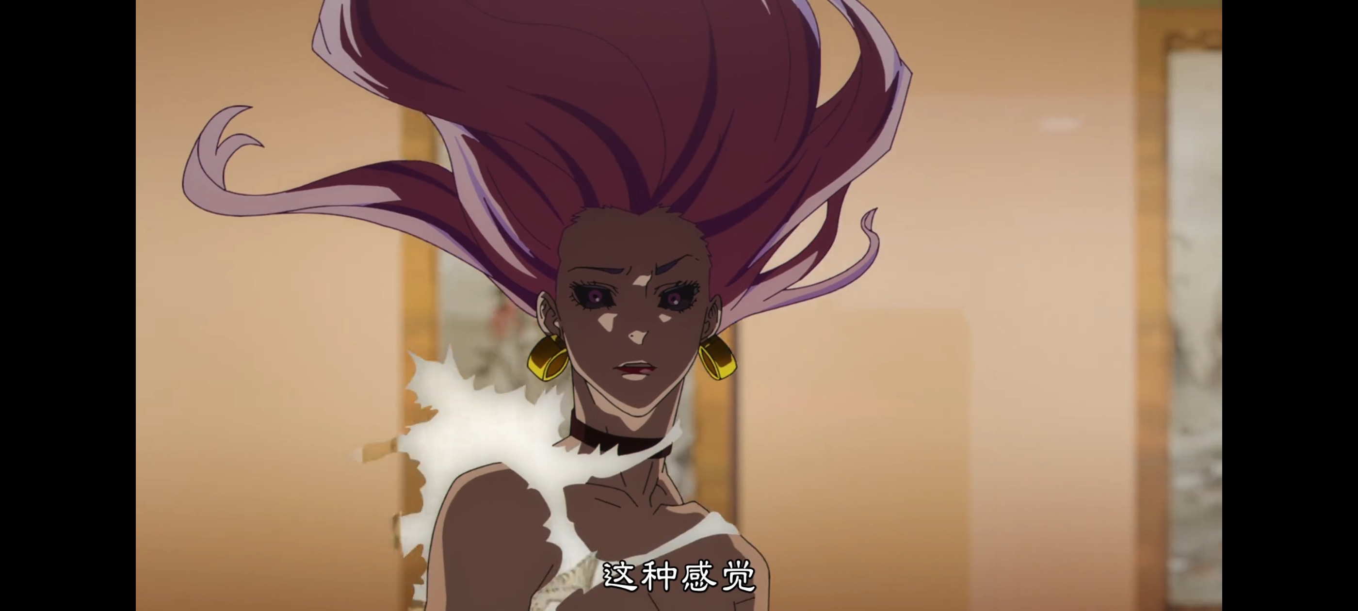 咒术回战,咒术回战死灭回游,动画,动漫,番剧,二次元,ACG