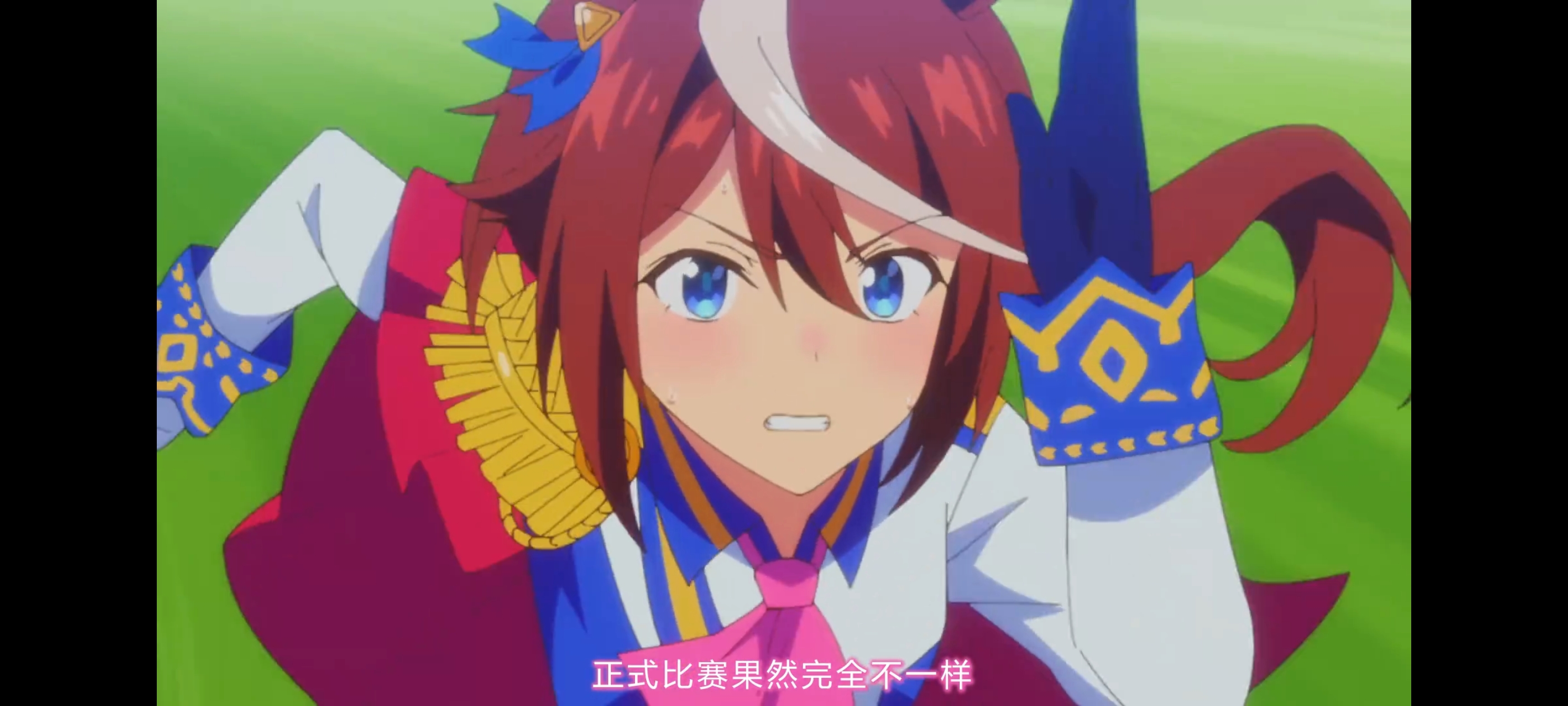 赛马娘,赛马娘第二季,动画,动漫,番剧,赛马娘PrettyDerby,二次元,ACG