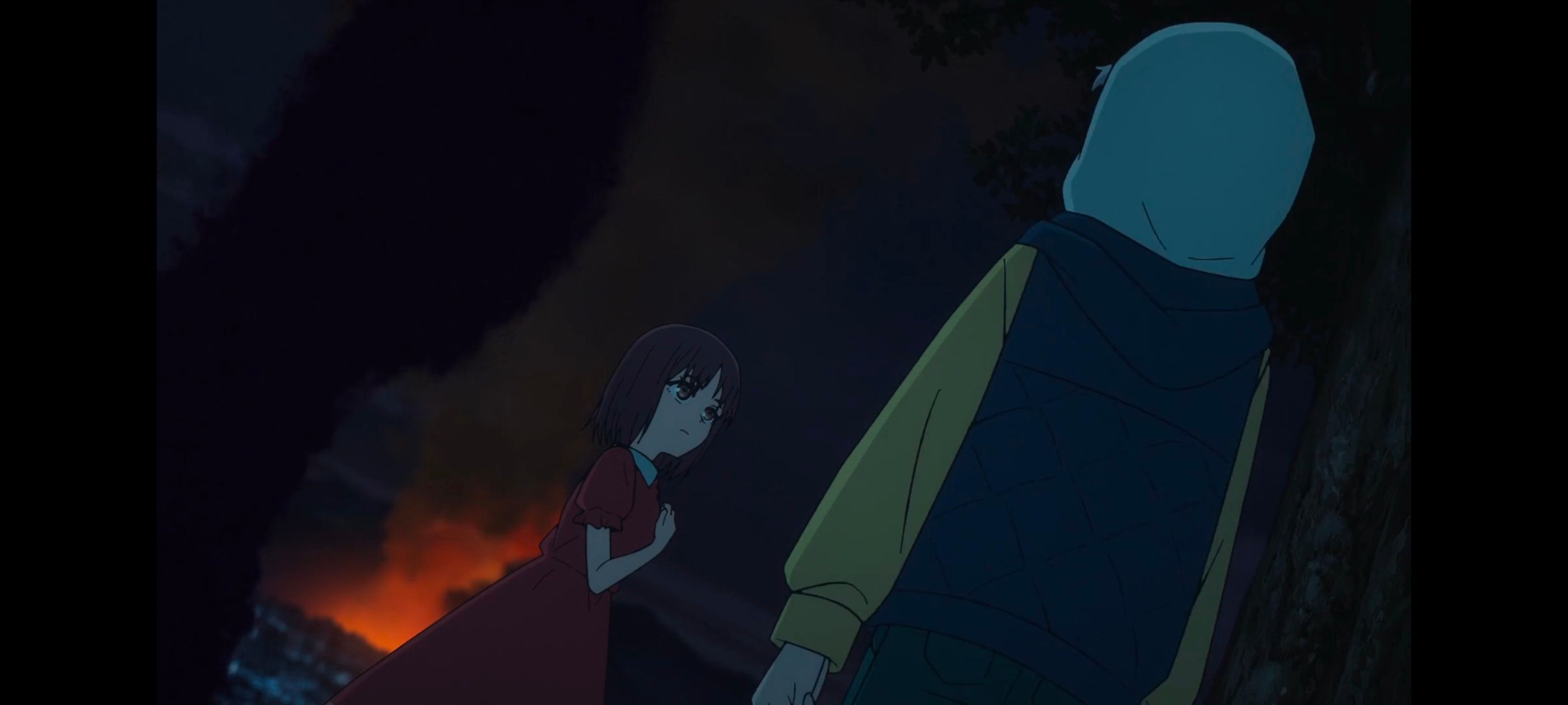 FATE,命运奇异赝品,FatestrangeFake,动画,动漫,番剧,ACG