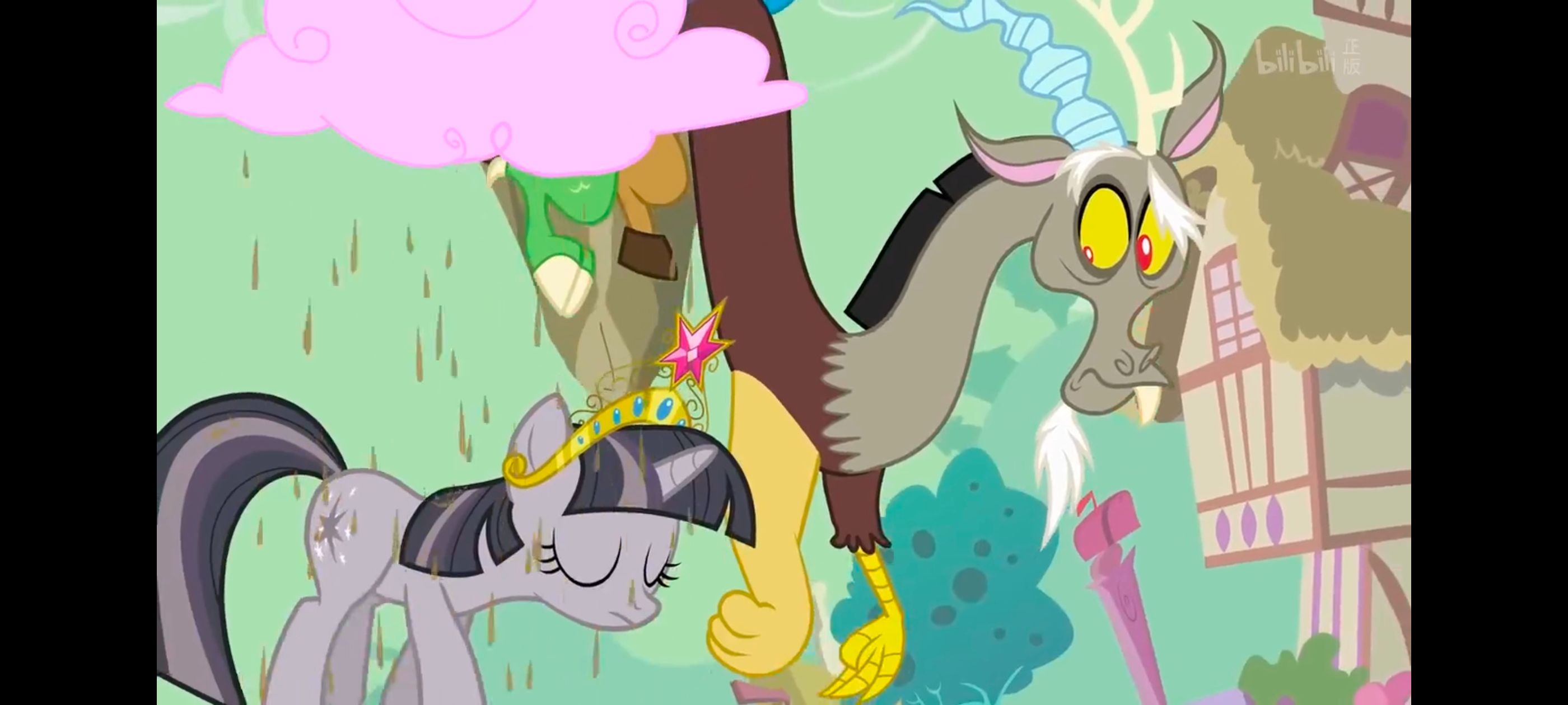 小马宝莉,彩虹小马,我的小马驹,小马宝莉友谊魔法,动漫,动画,番剧,ACG