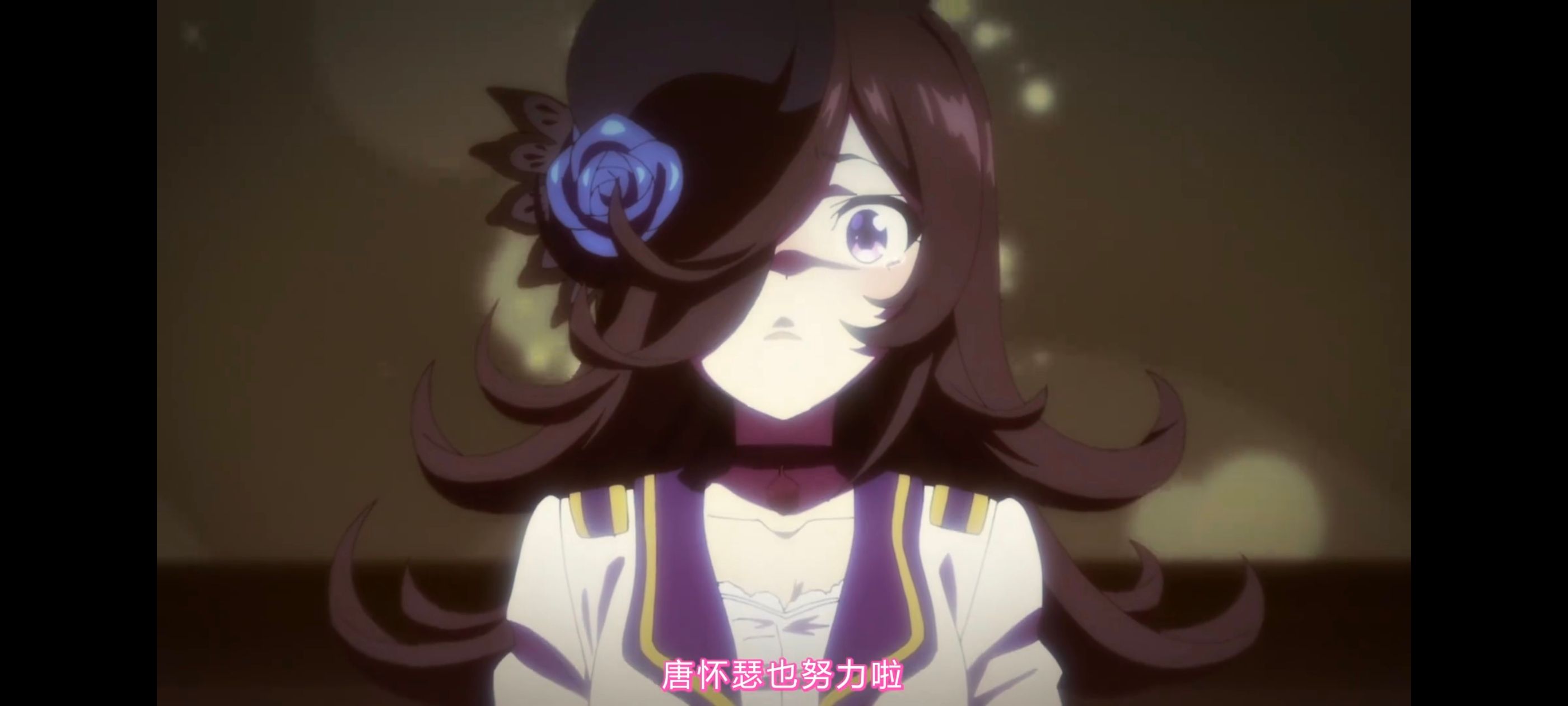 赛马娘,赛马娘第二季,动画,动漫,番剧,二次元,ACG,赛马娘PrettyDerby