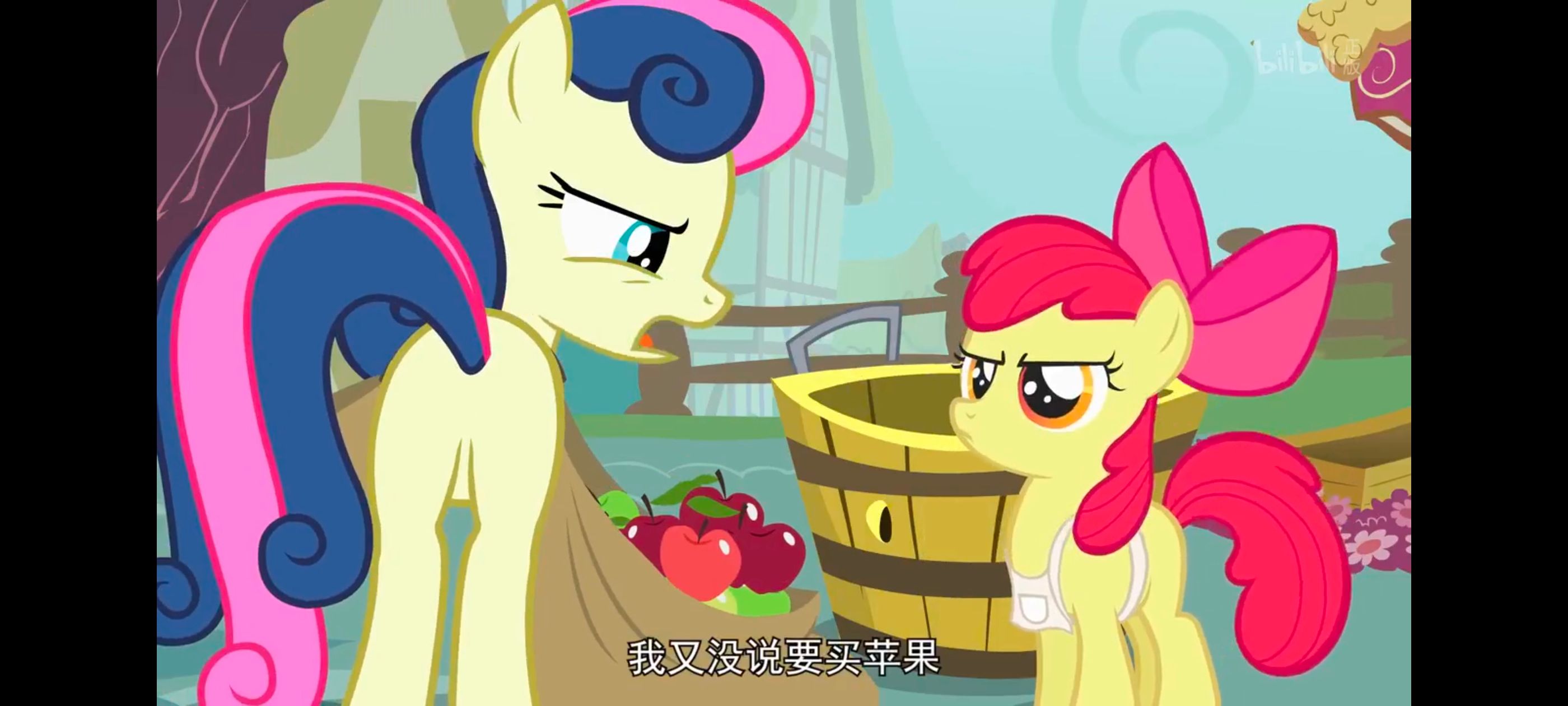 小马宝莉,小马宝莉友谊魔法,彩虹小马,我的小马驹,动画,动漫,番剧,ACG