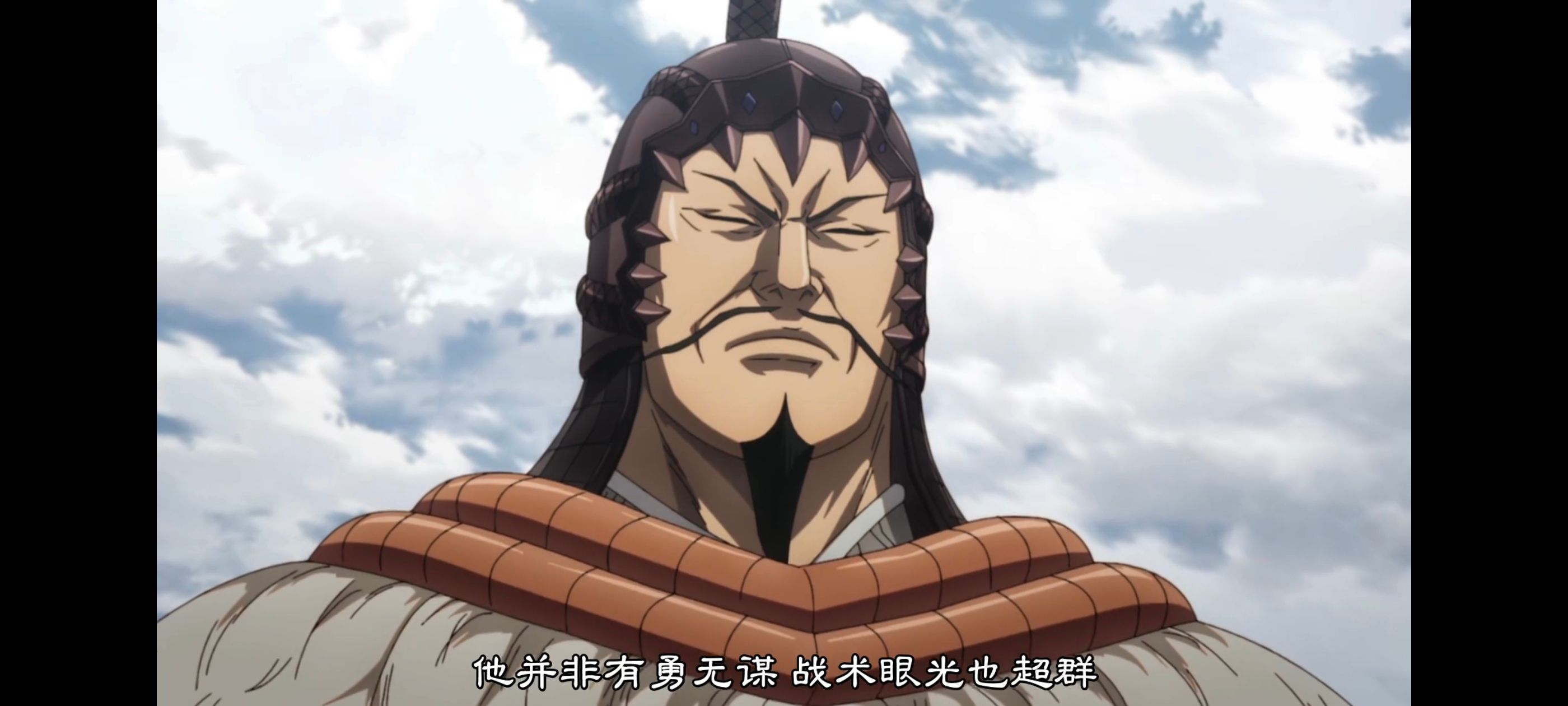 动画,动漫,王者天下,番剧,ACG