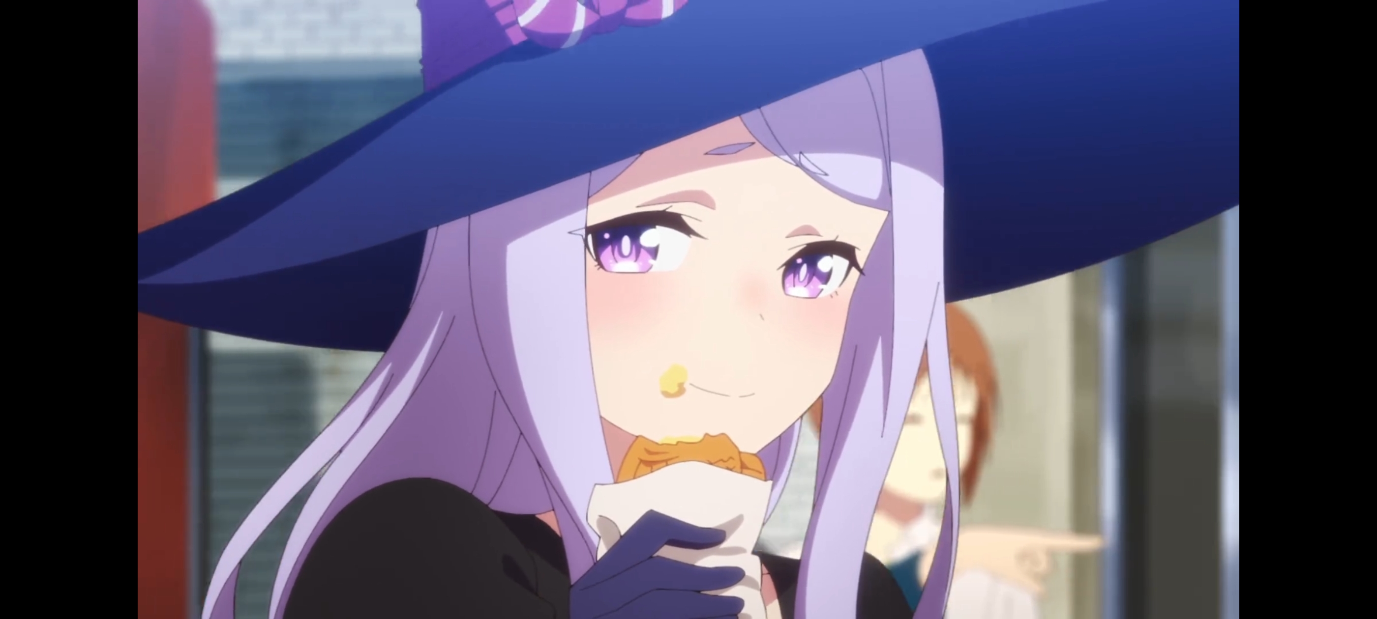 赛马娘,赛马娘第二季,动画,动漫,番剧,二次元,ACG