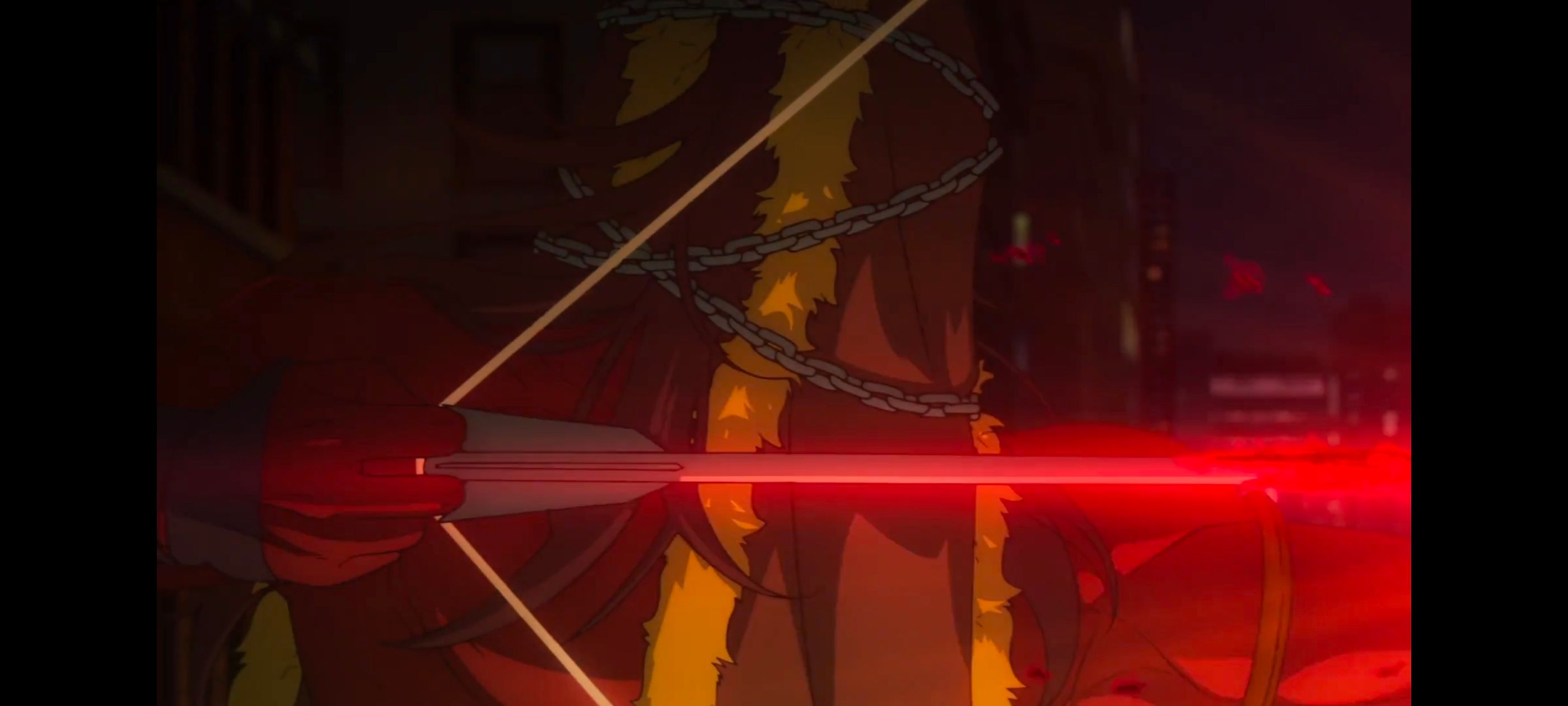 命运奇异赝品,FATE,FatestrangeFake,动画,动漫,番剧,二次元,ACG