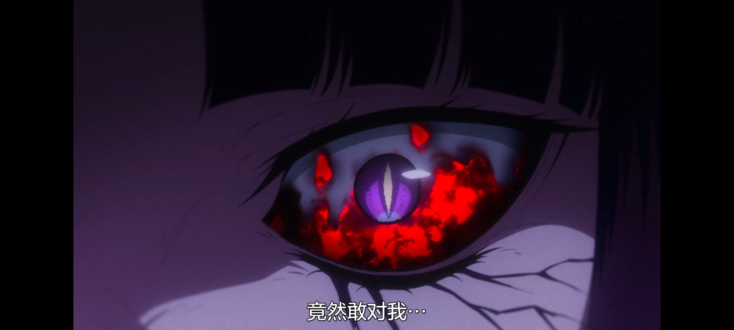 魔都精兵的奴隶,动画,动漫,番剧,ACG