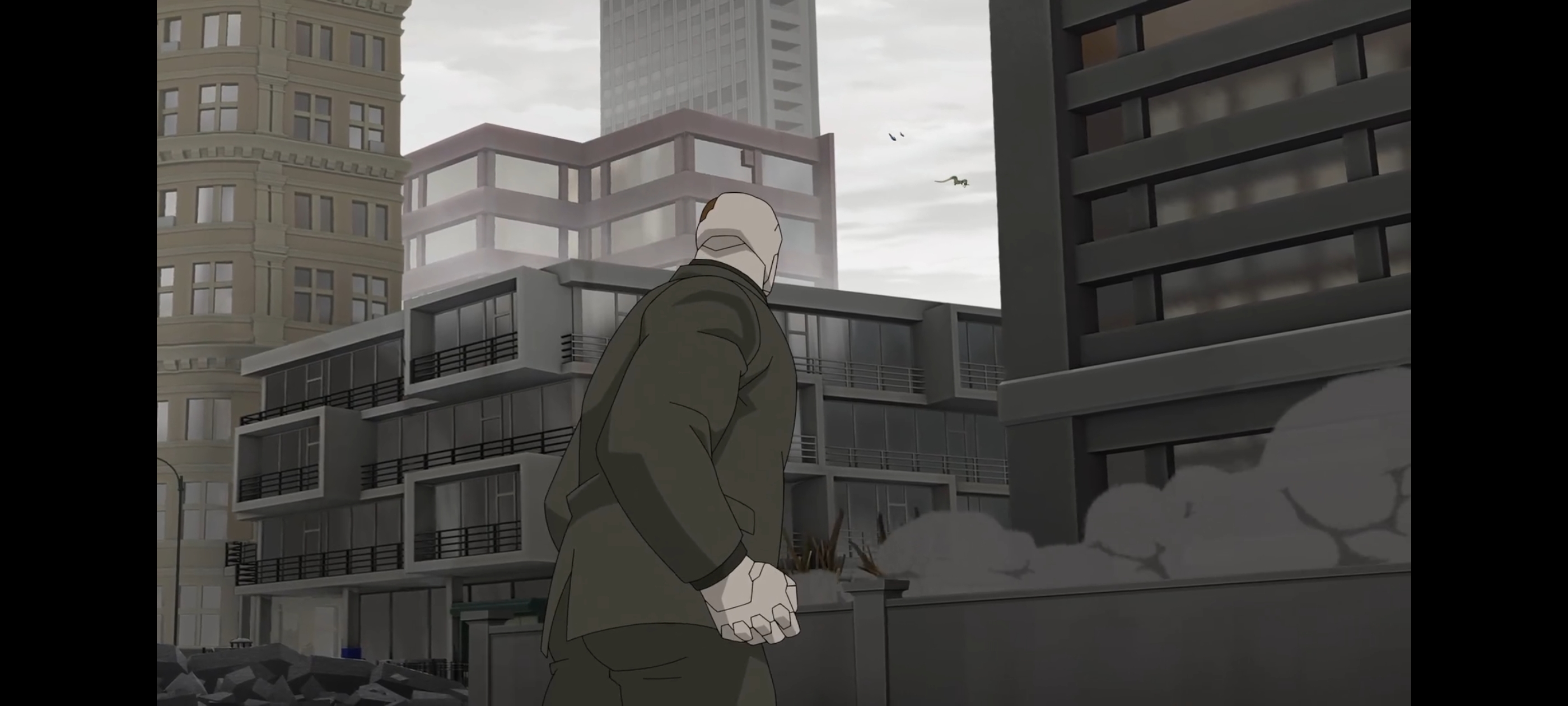 无敌少侠,动画,动漫,image,番剧,ACG