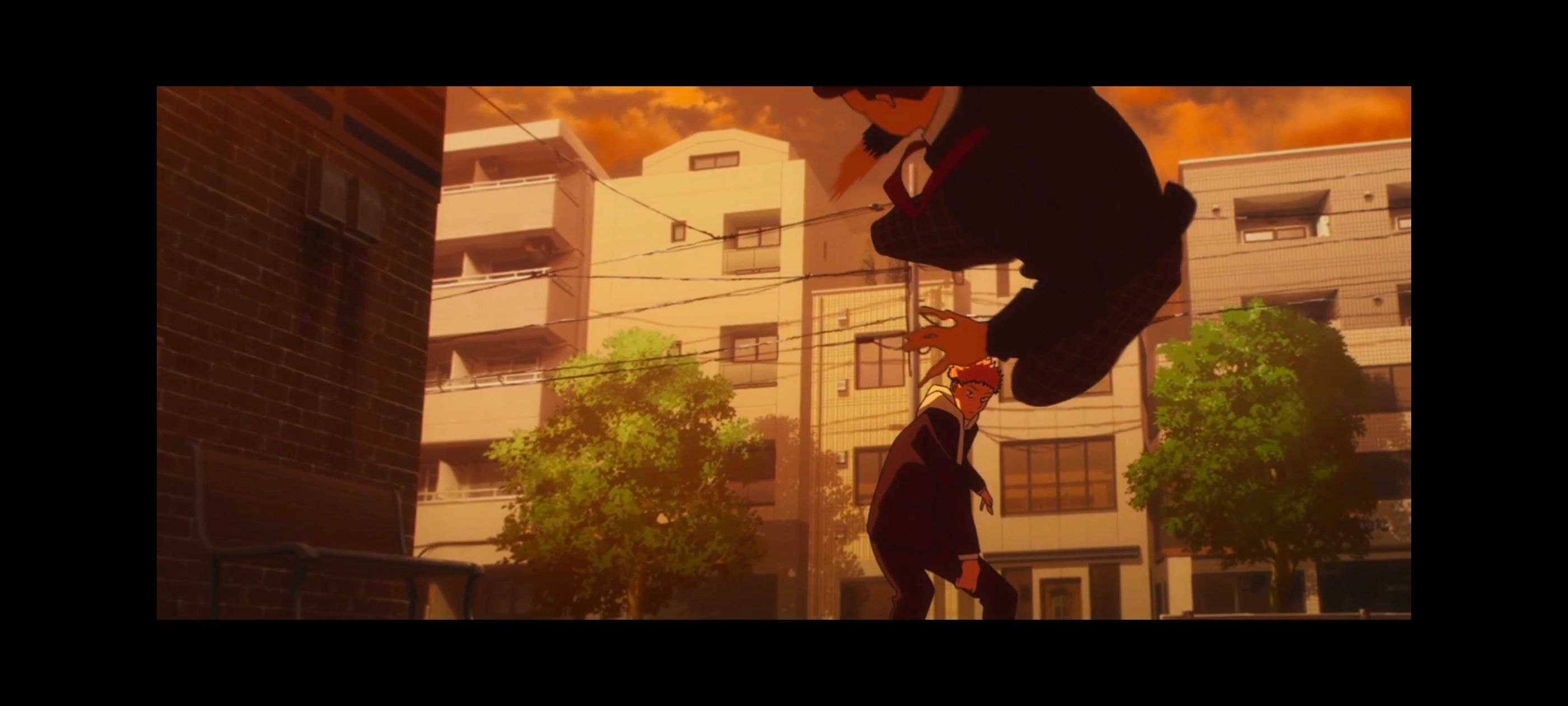 咒术回战,咒术回战死灭回游,动漫,动画,番剧,二次元,ACG