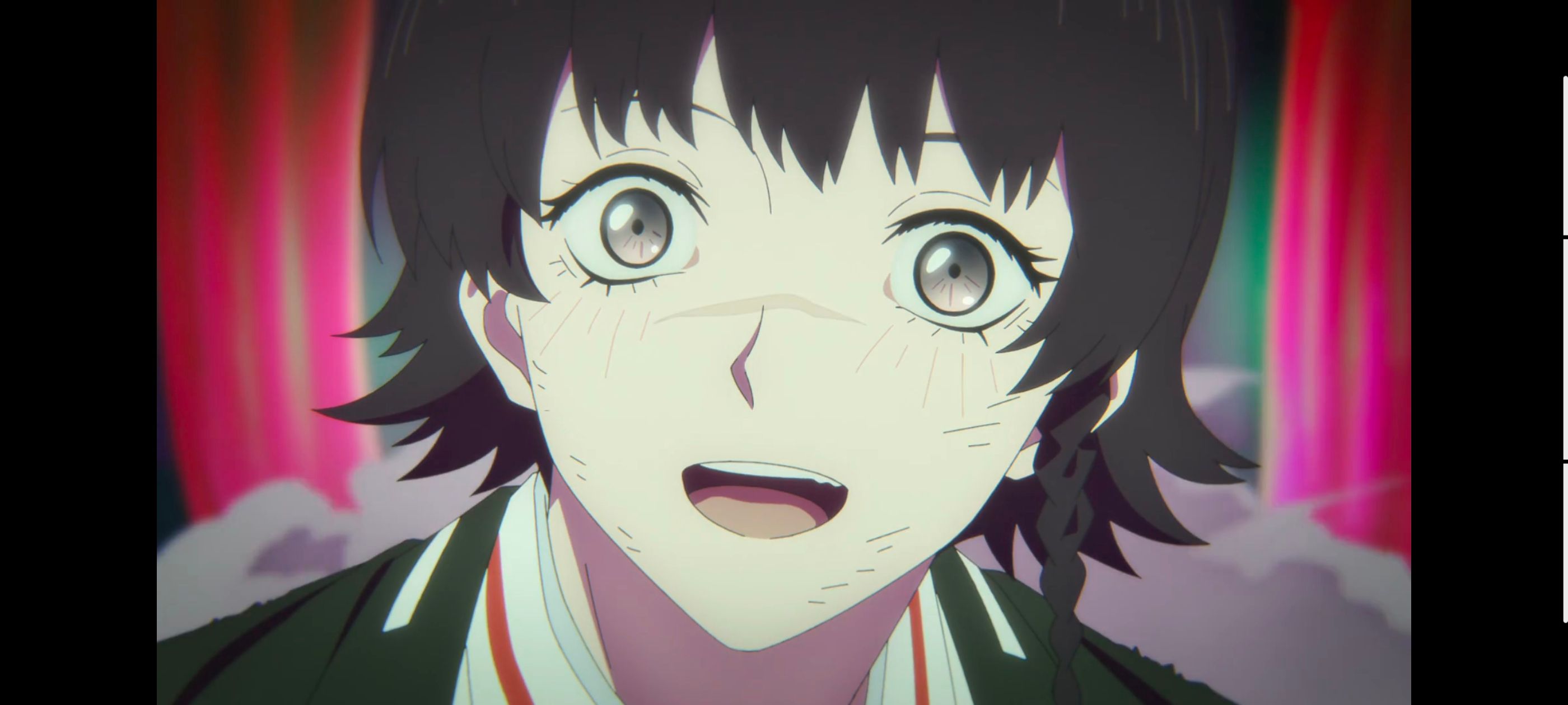 地狱乐,动画,动漫,番剧,二次元,ACG