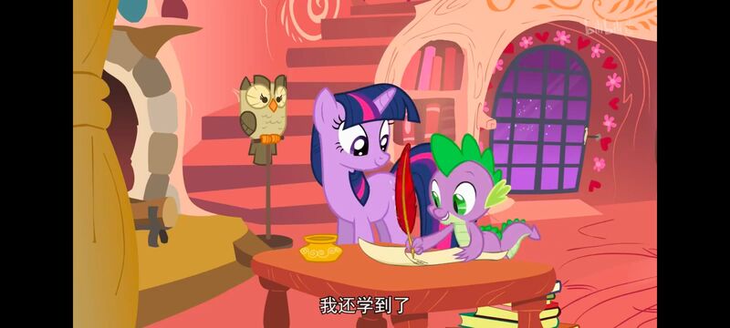 小马宝莉,彩虹小马,我的小马驹,动画,动漫,番剧,ACG,小马宝莉友谊魔法