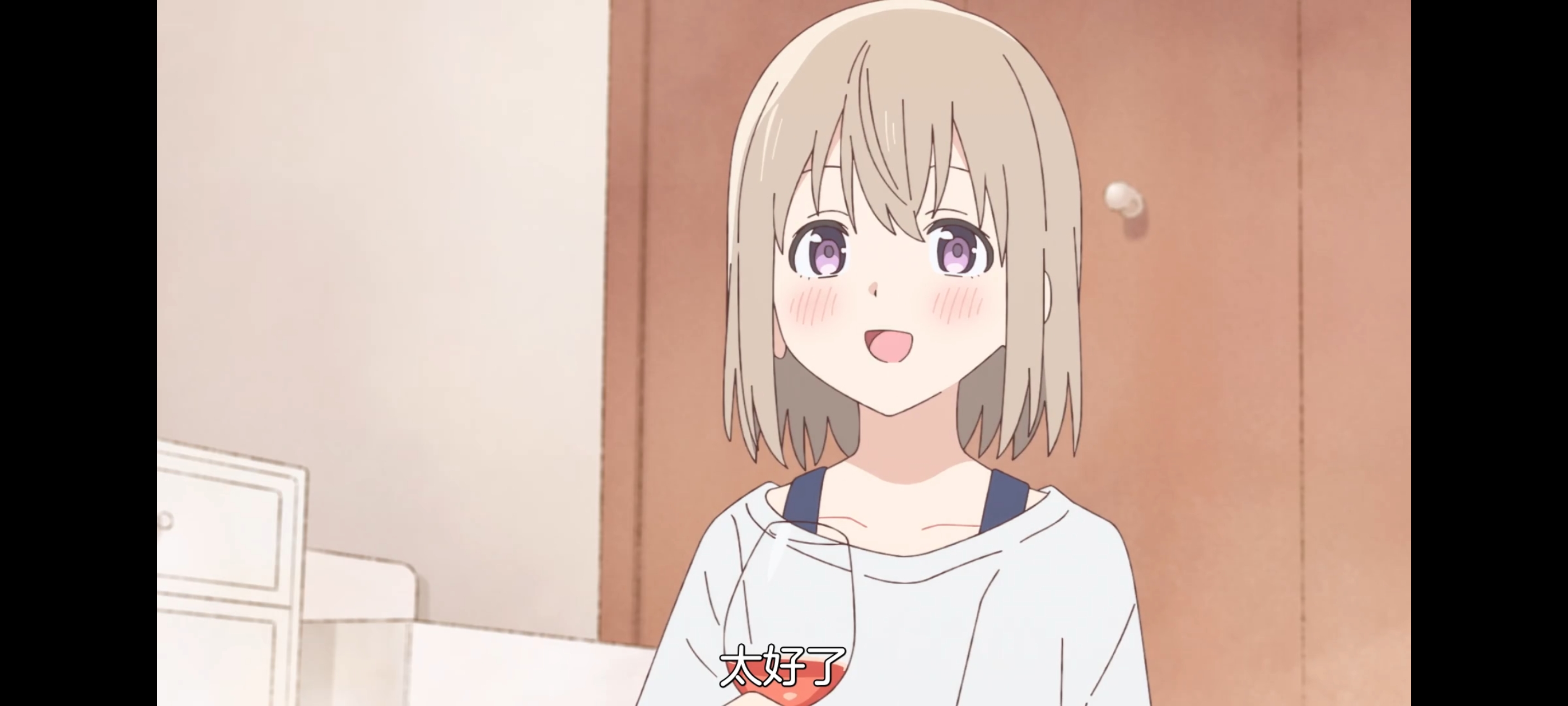 上伊那牡丹酒醉身姿似百合花般,上伊那牡丹醉姿如百合,动画,动漫,番剧,二次元,ACG