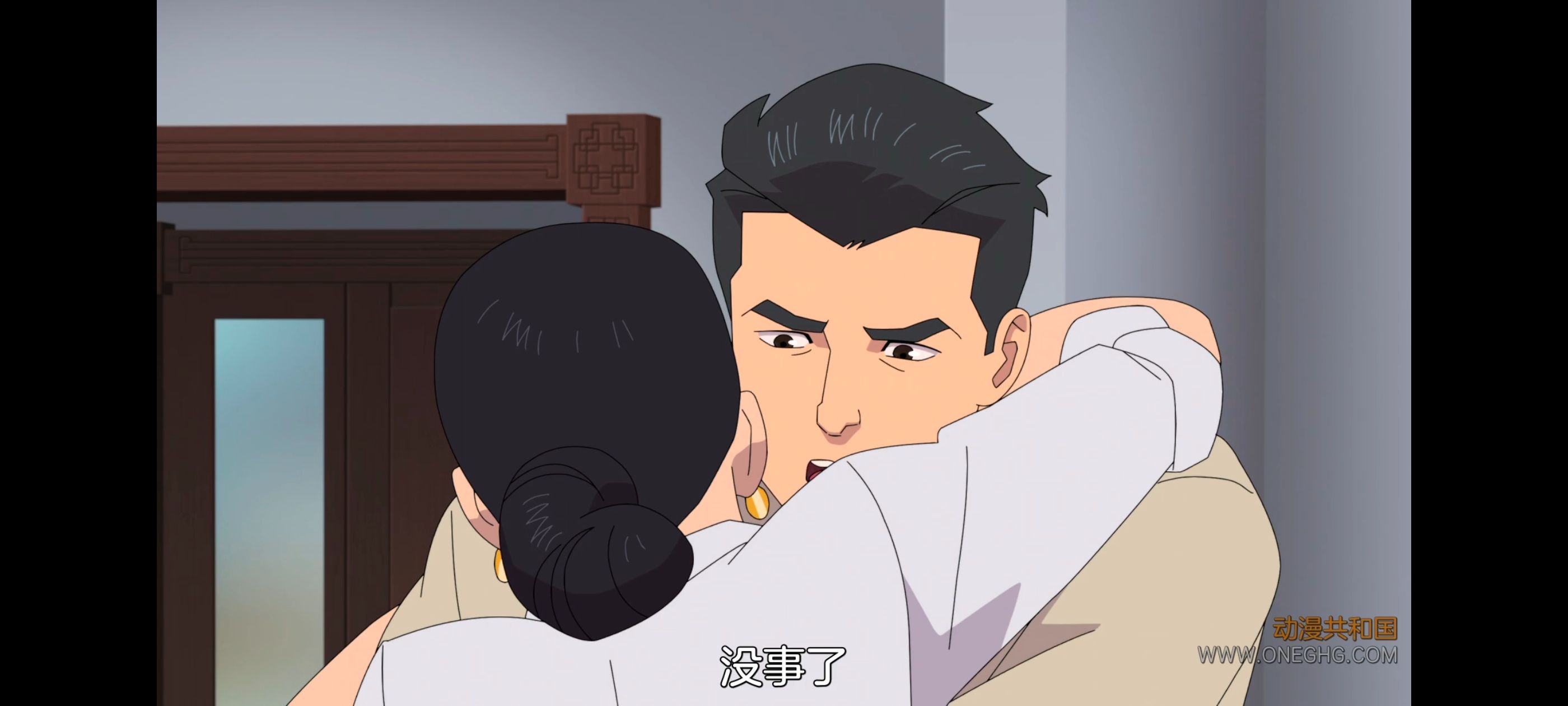 无敌少侠,image,动画,动漫,番剧,ACG