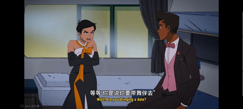 我与超人的冒险,DC,动画,动漫,美漫,番剧,二次元,ACG,超级英雄