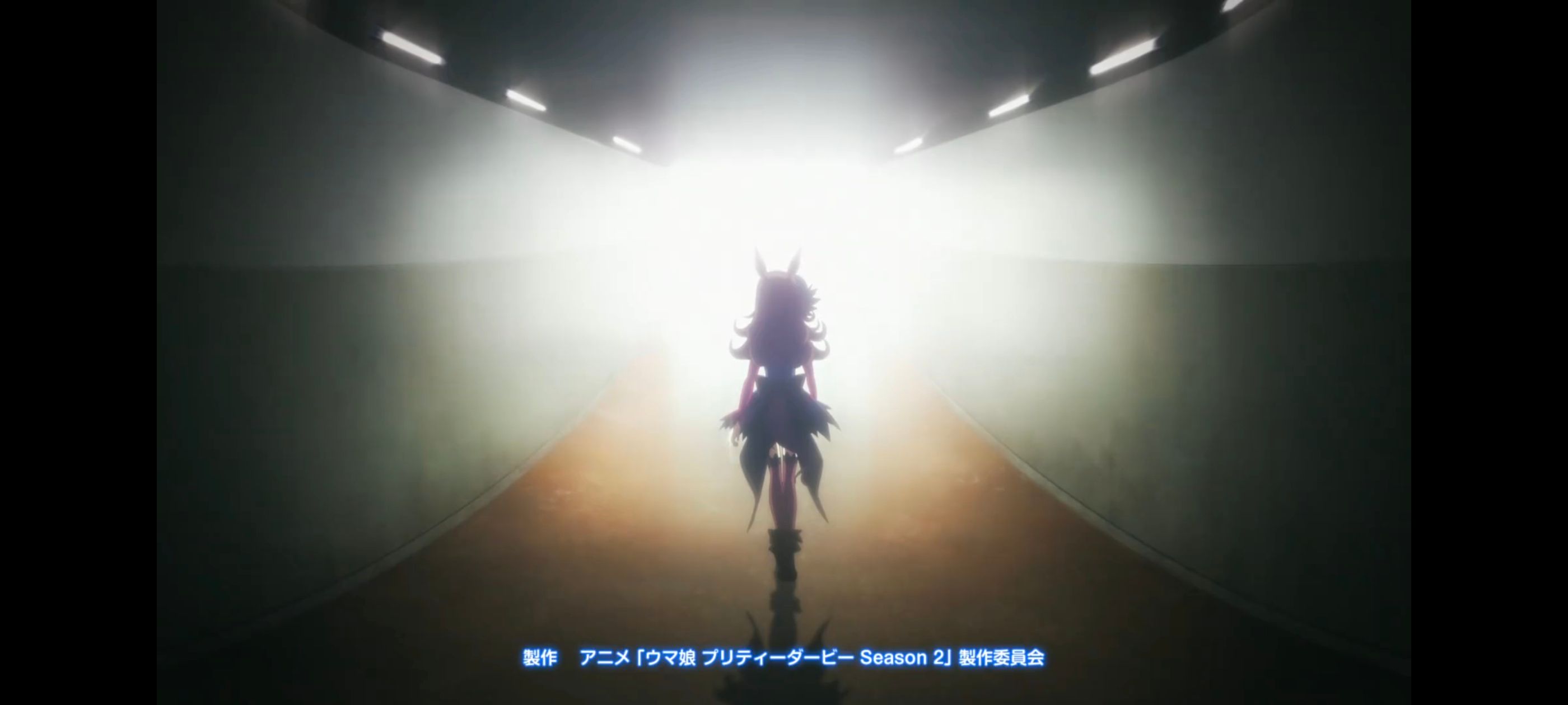 赛马娘,赛马娘第二季,动画,动漫,番剧,二次元,ACG,赛马娘PrettyDerby