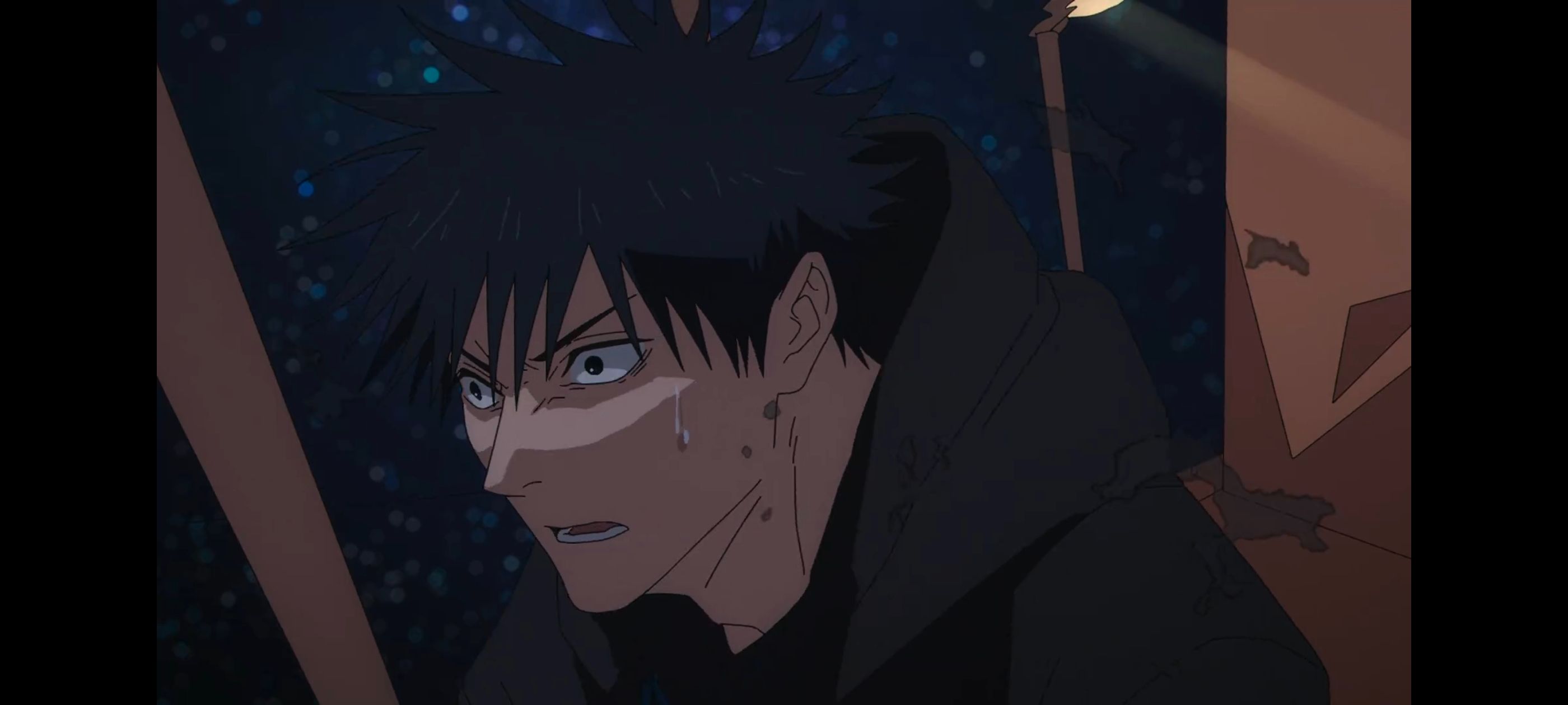 咒术回战,咒术回战死灭回游,动画,动漫,番剧,ACG