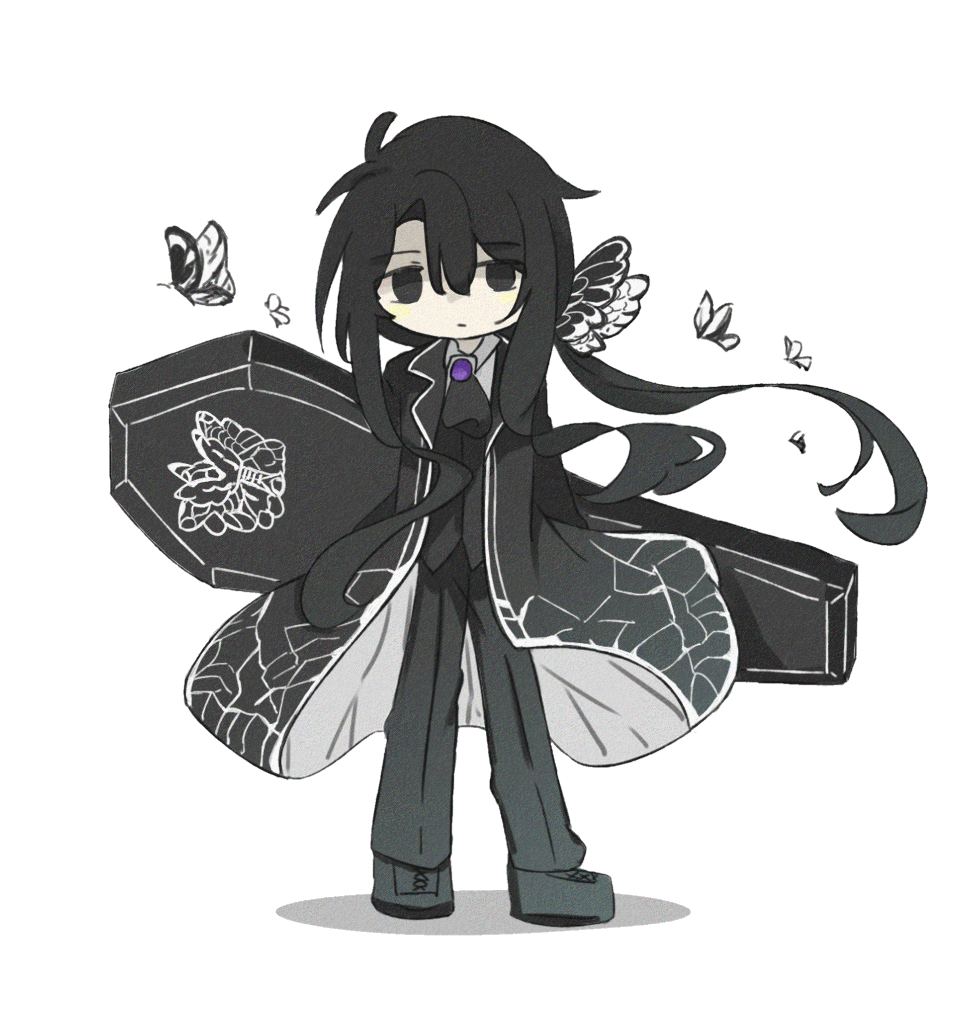 边狱巴士
