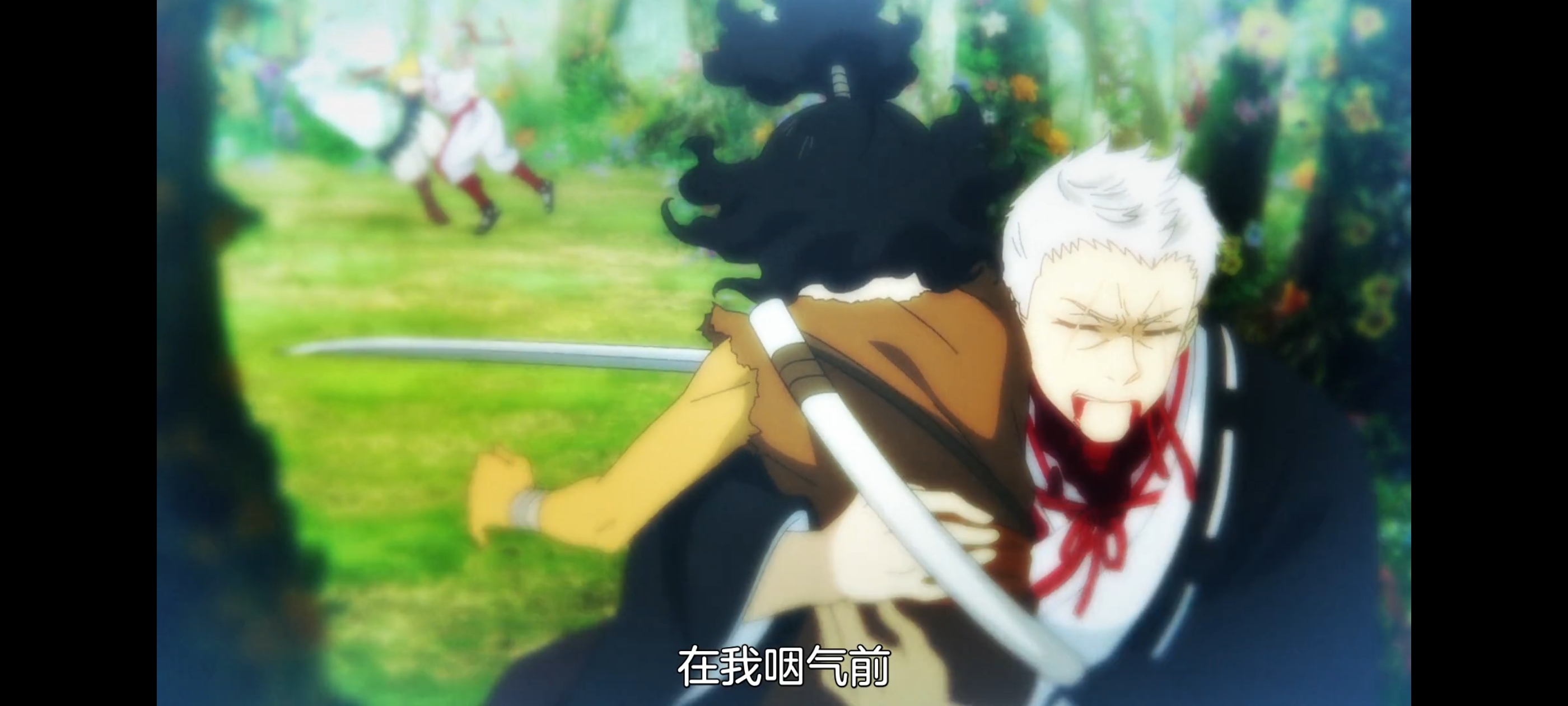 地狱乐,动画,动漫,番剧,二次元,ACG