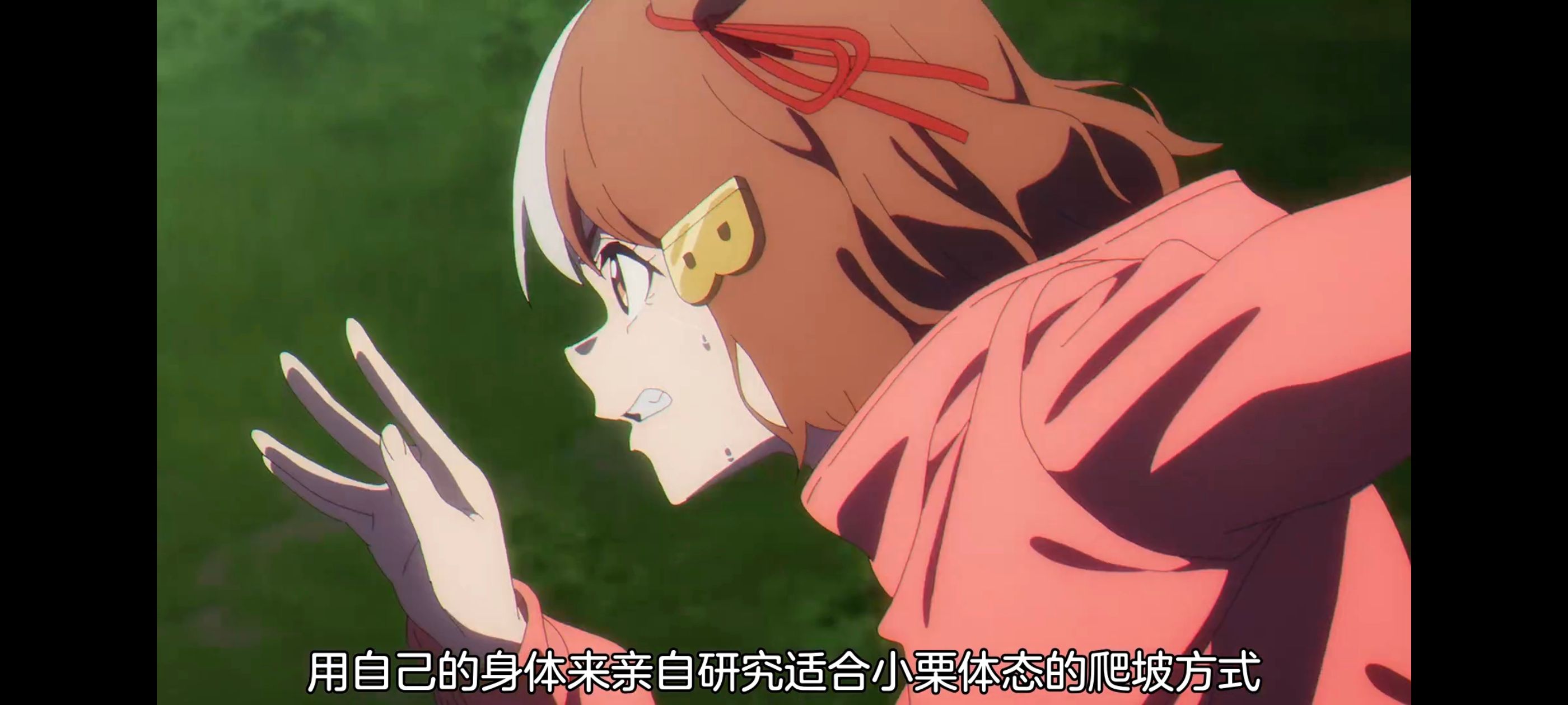 赛马娘,赛马娘PrettyDreby,赛马娘芦毛灰姑娘,芦毛灰姑娘,动画,动漫,番剧,ACG