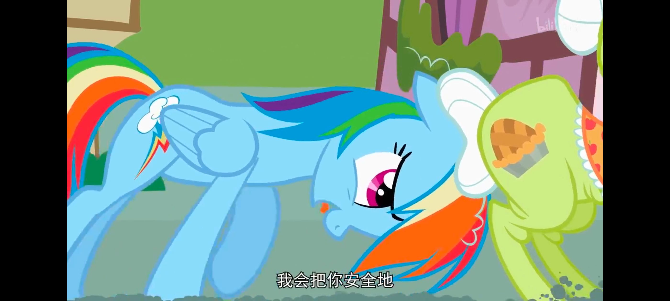 小马宝莉,彩虹小马,我的小马驹,动画,动漫,番剧,ACG