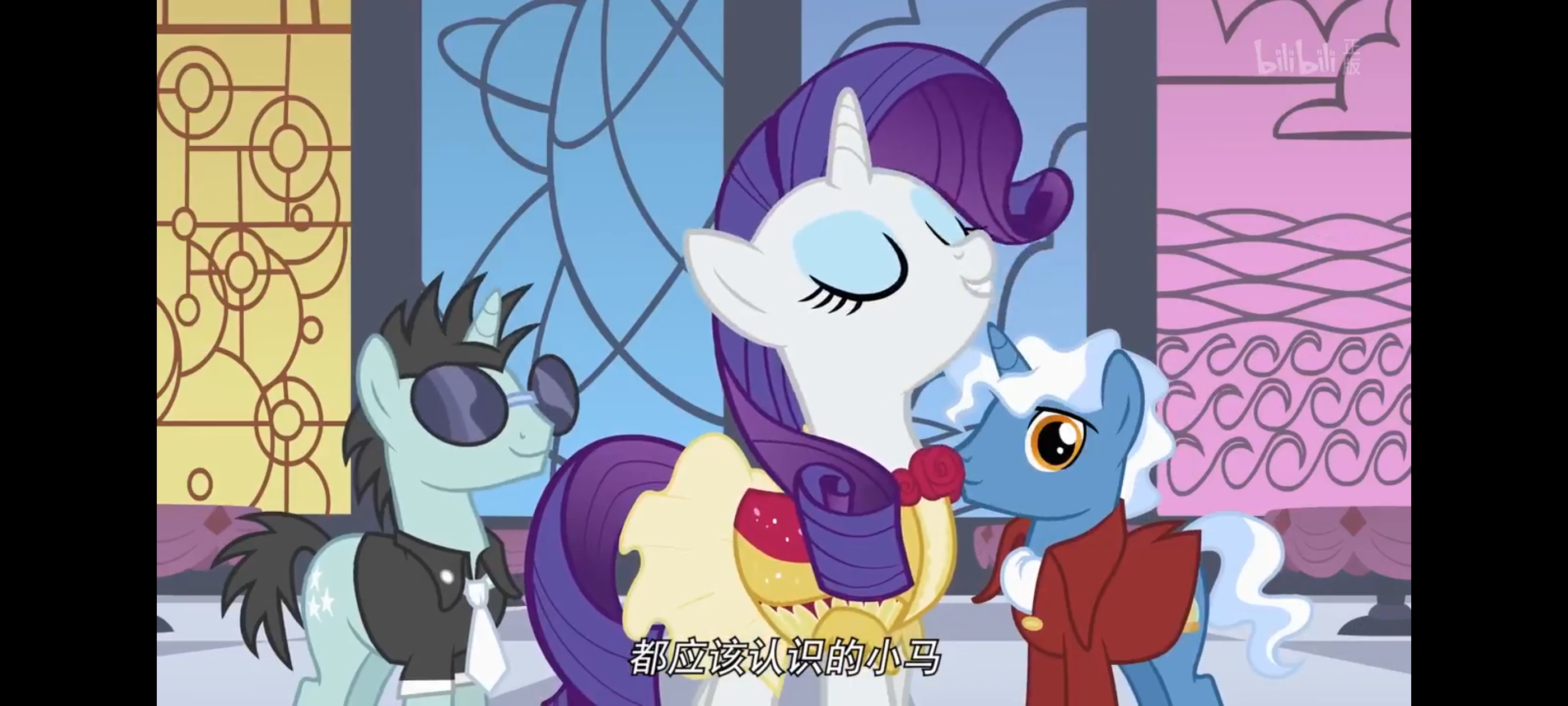 小马宝莉,彩虹小马,我的小马驹,动画,动漫,番剧,ACG