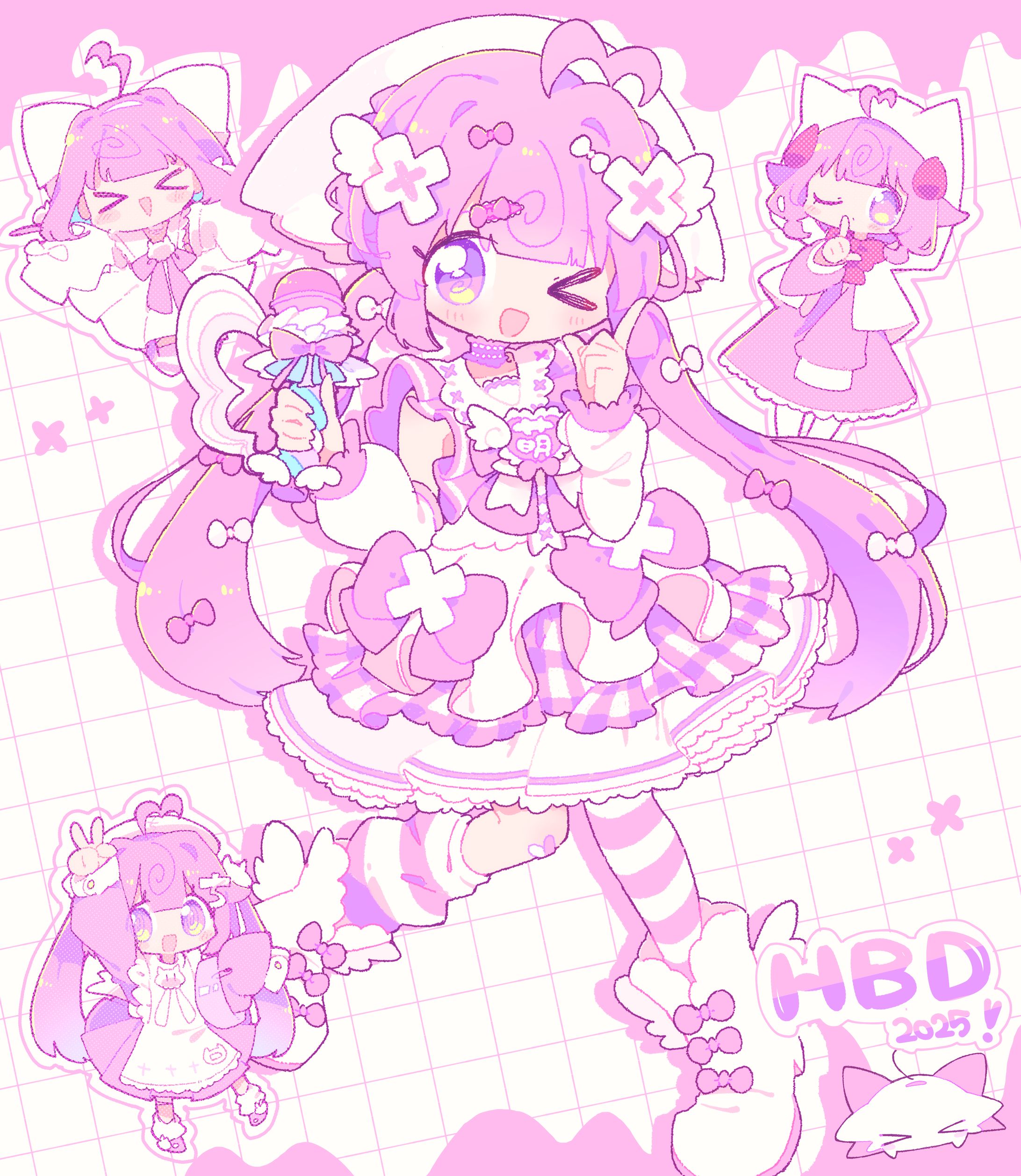 nekomo,ねこも,画师,像素,GIF,萌,可爱,萝莉