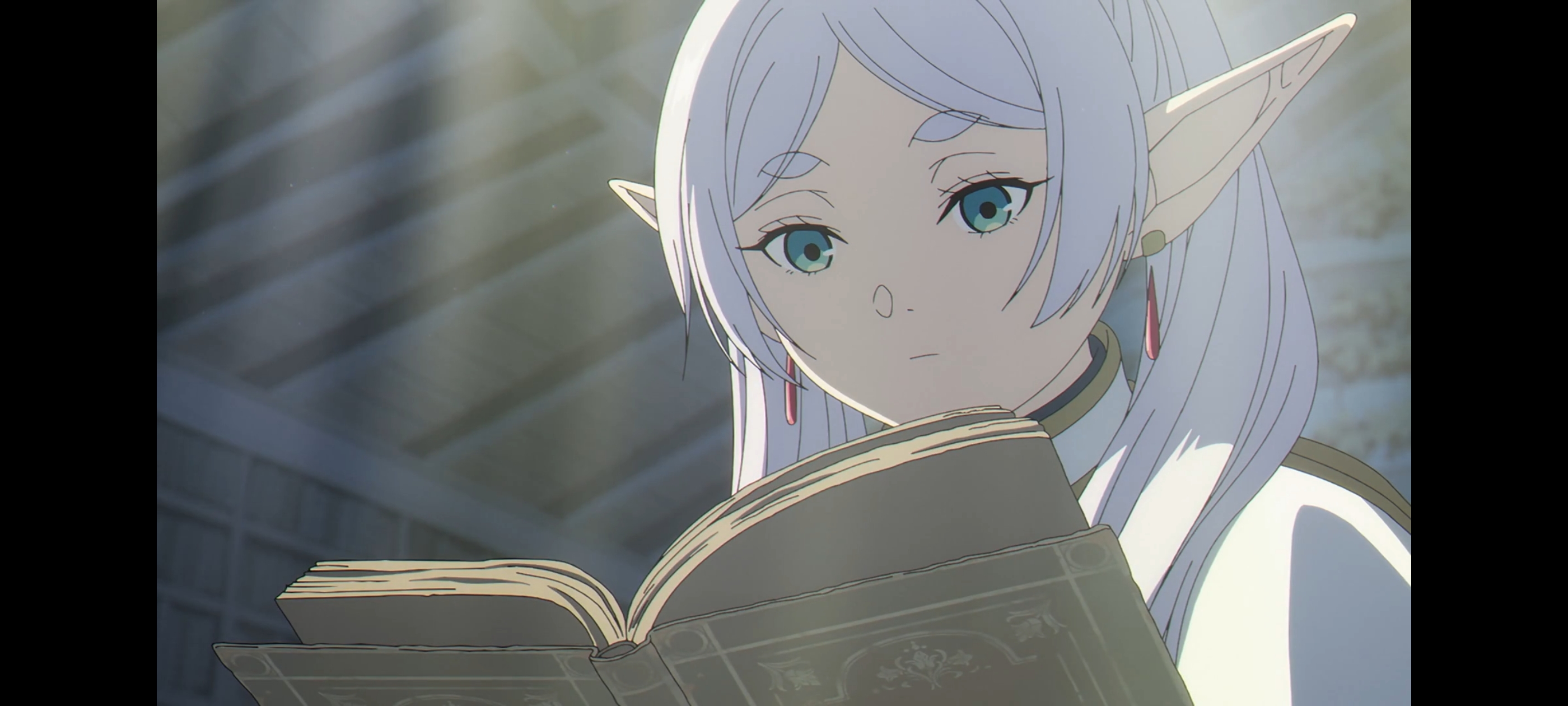 葬送的芙莉莲,动画,动漫,番剧,二次元,ACG