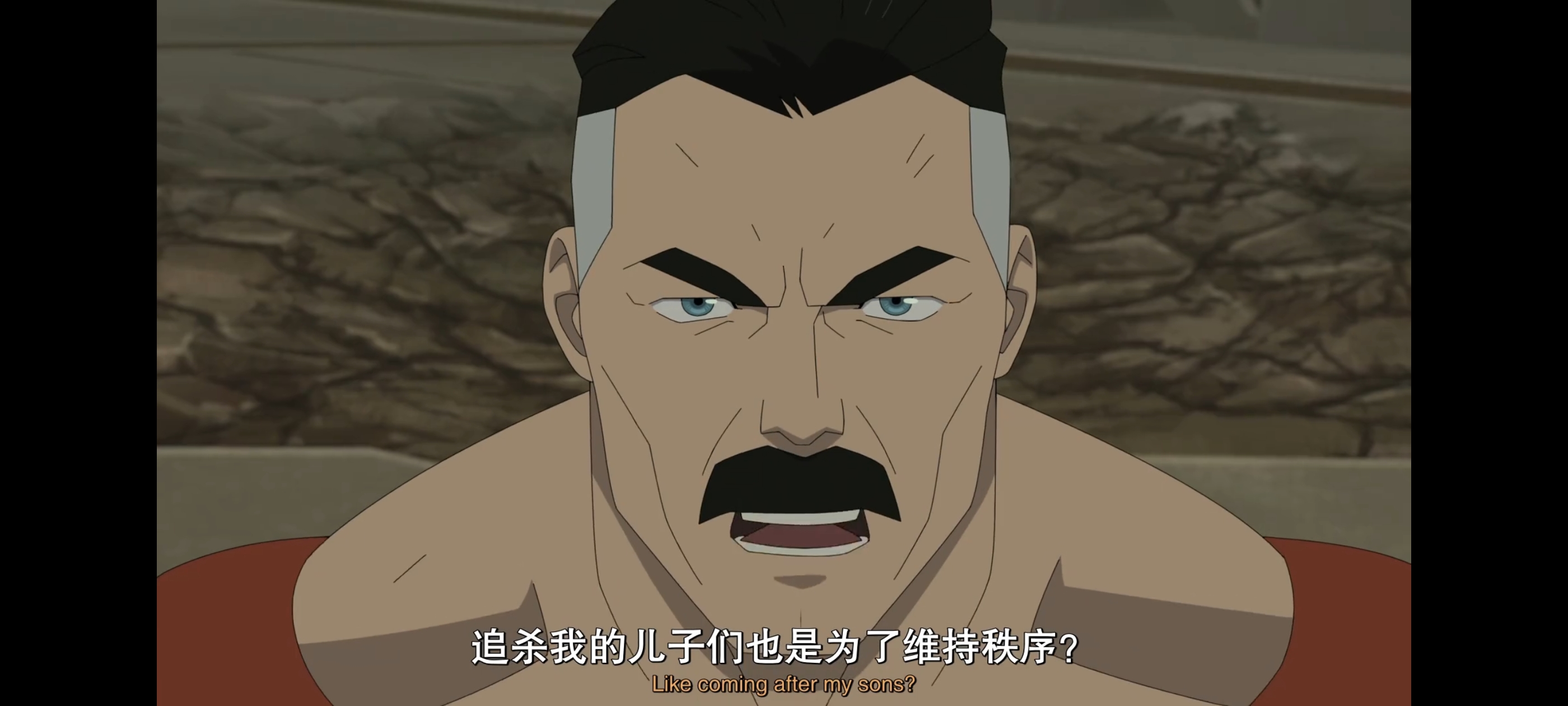 无敌少侠,image,动画,动漫,番剧,ACG