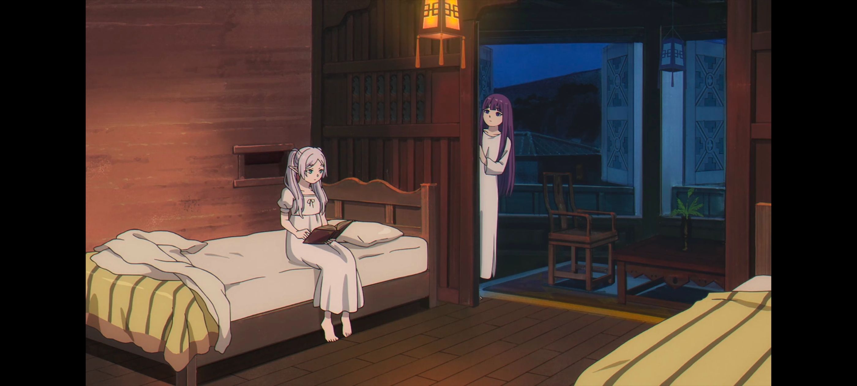 葬送的芙莉莲,动画,动漫,番剧,ACG