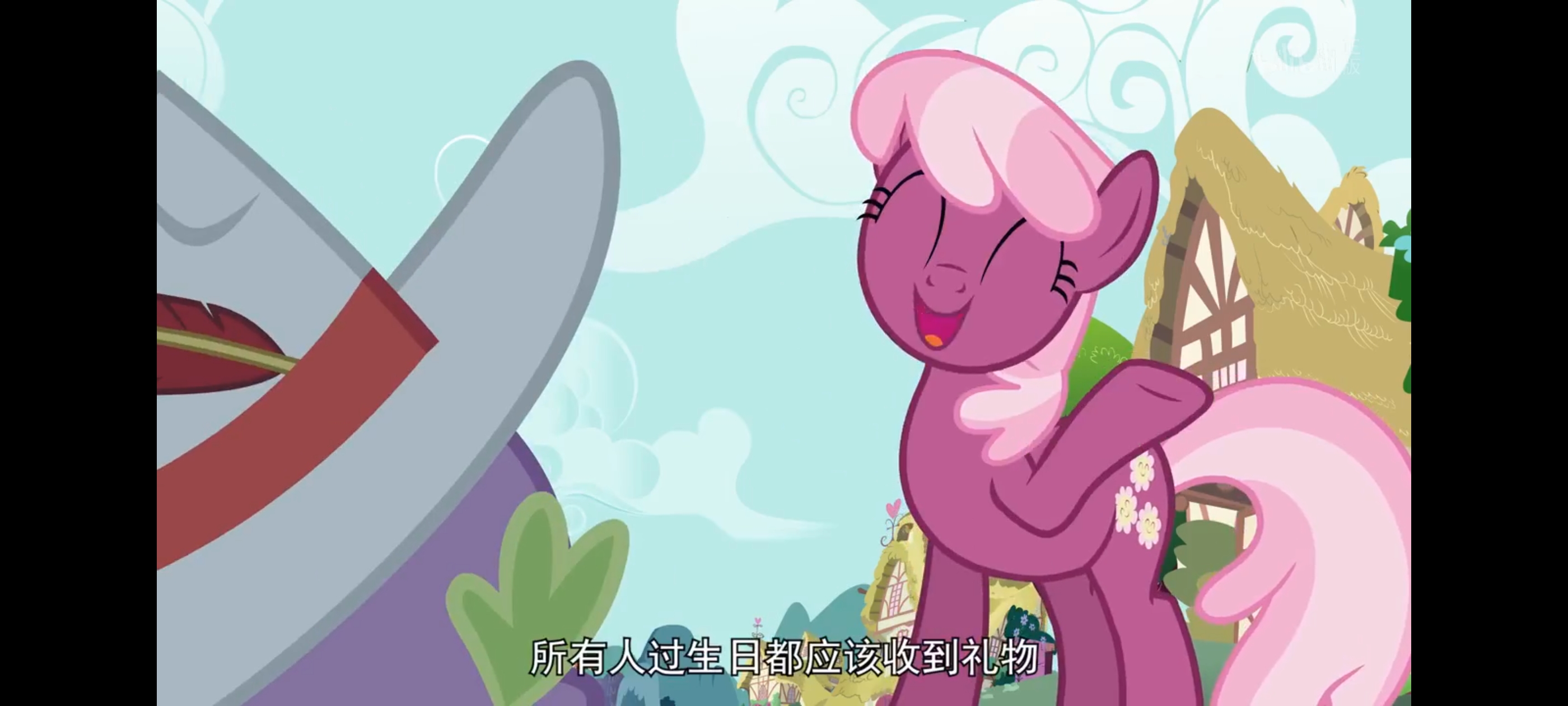 小马宝莉,彩虹小马,我的小马驹,动画,动漫,番剧,二次元,ACG