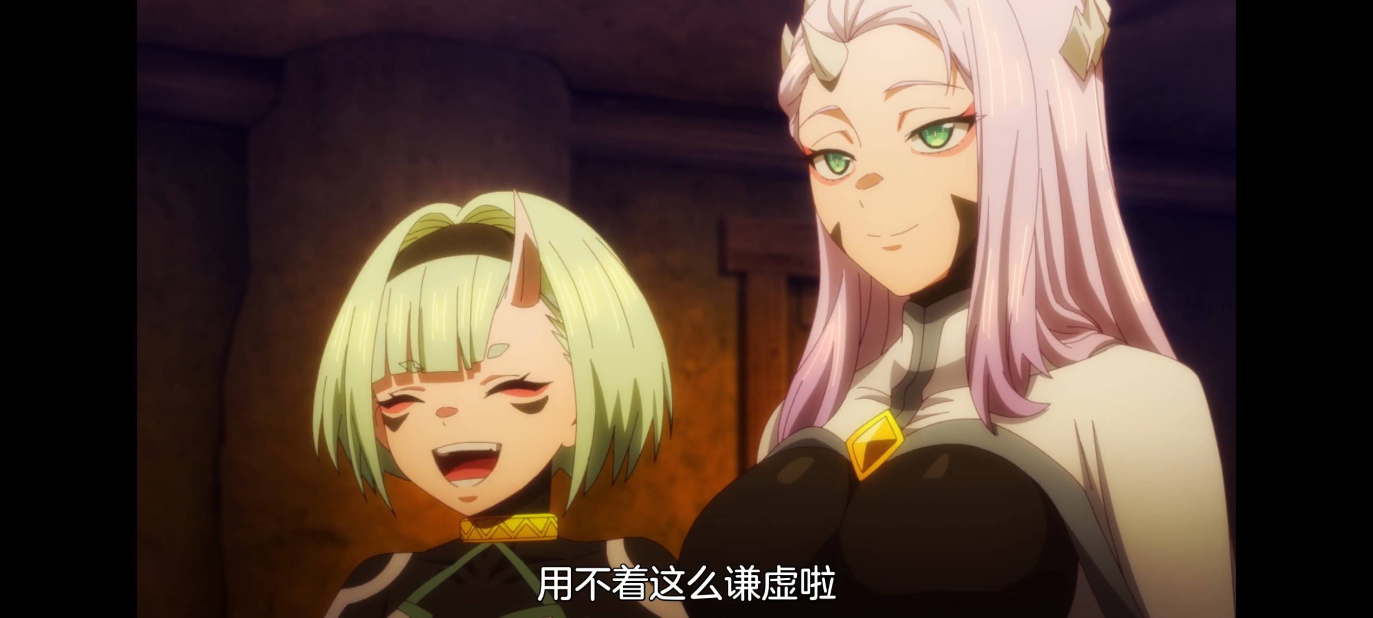 魔都精兵的奴隶,动画,动漫,番剧,二次元,ACG