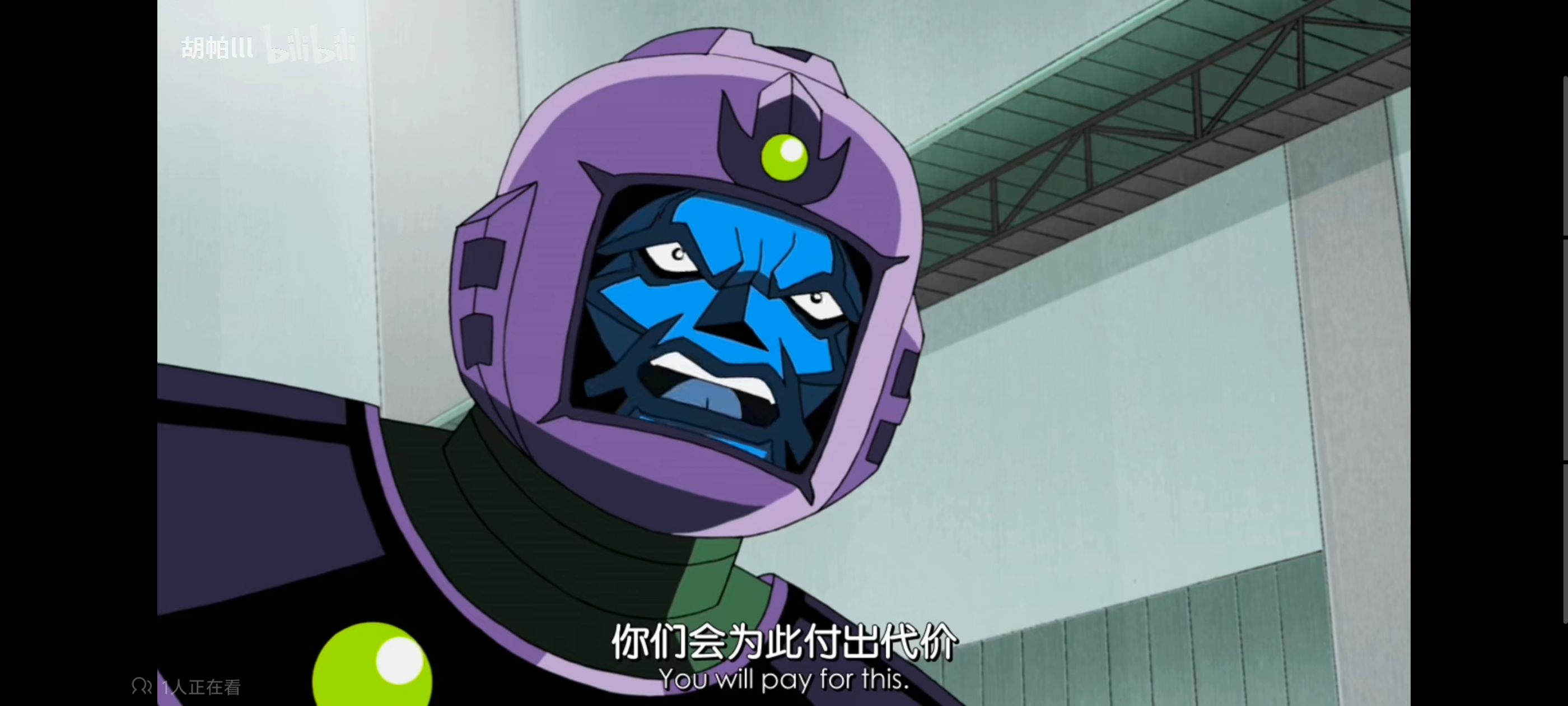 复仇者世上最强英雄组合,复仇者联盟,超级英雄,动画,动漫,番剧,ACG