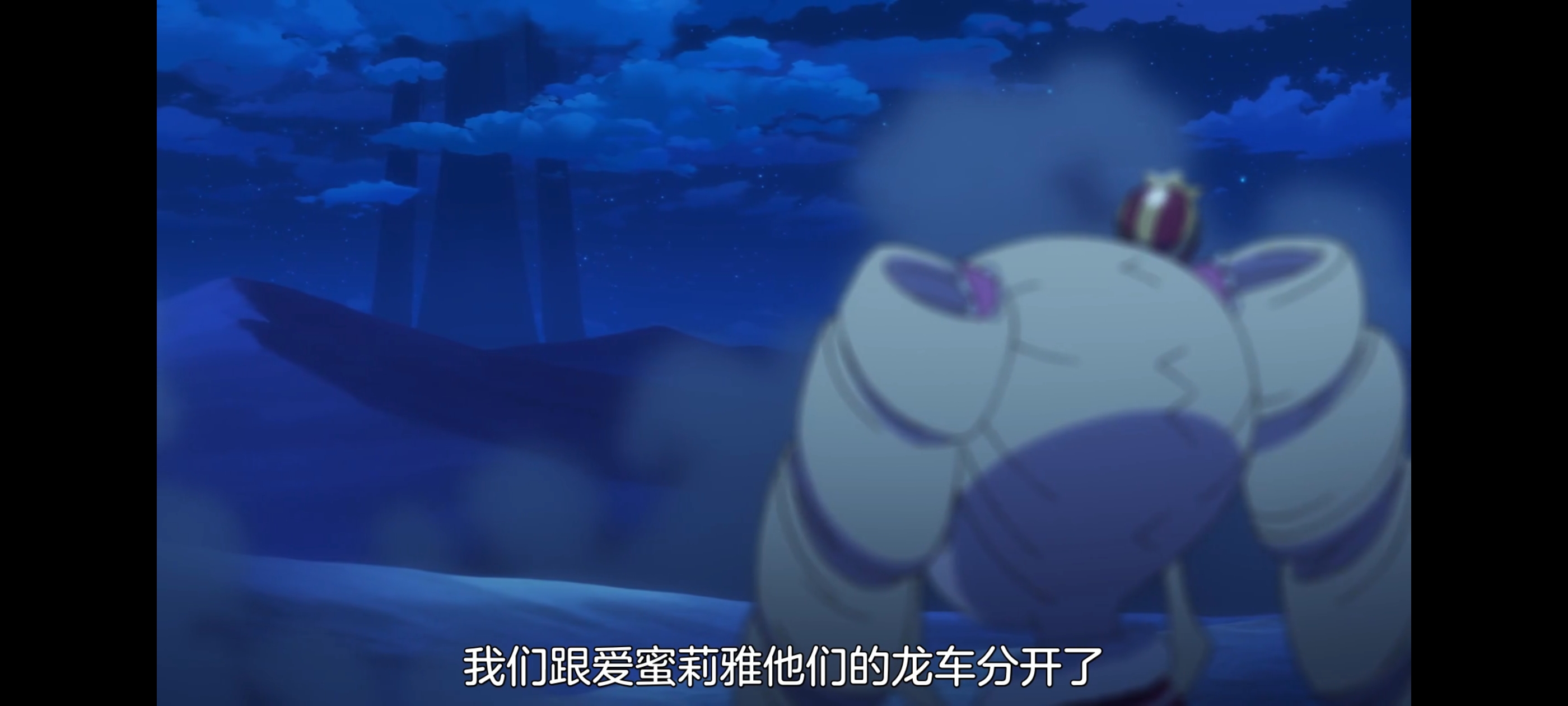 从零开始的异世界生活,动画,动漫,番剧,ACG,二次元