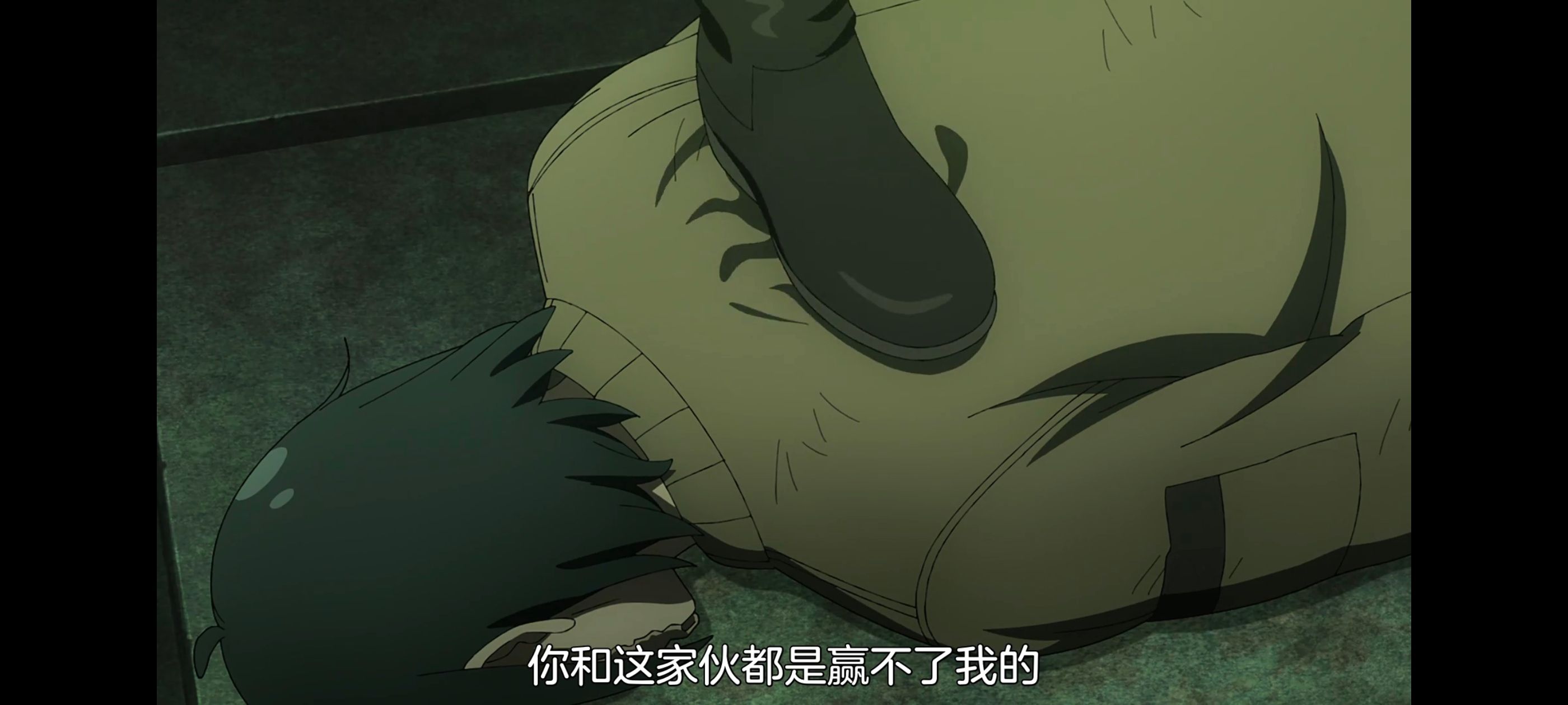 间谍过家家,SPYFAMILY,动画,动漫,番剧,ACG